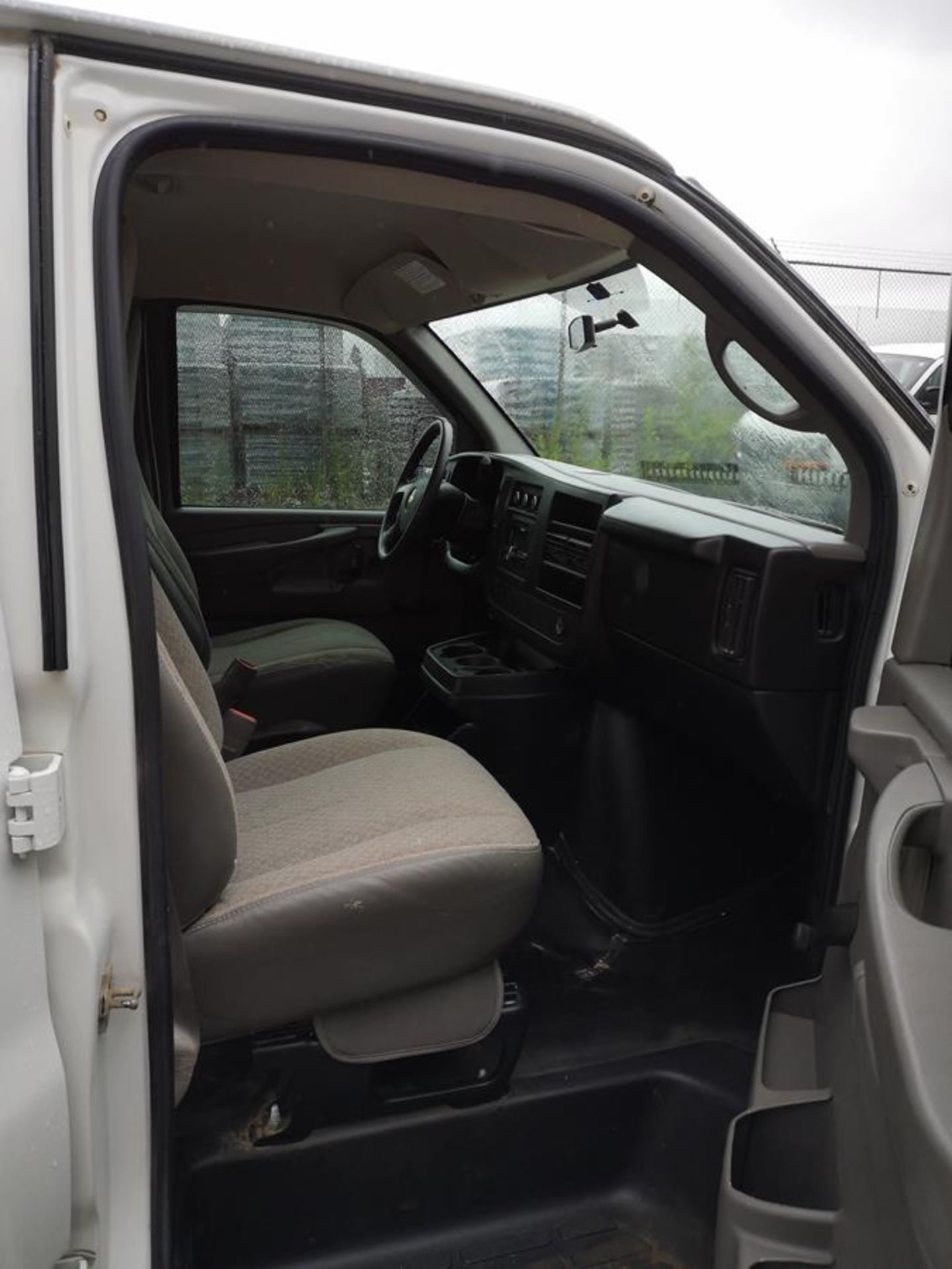 2013, CHEVROLET, EXPRESS 2500, CARGO VAN - Image 12 of 23