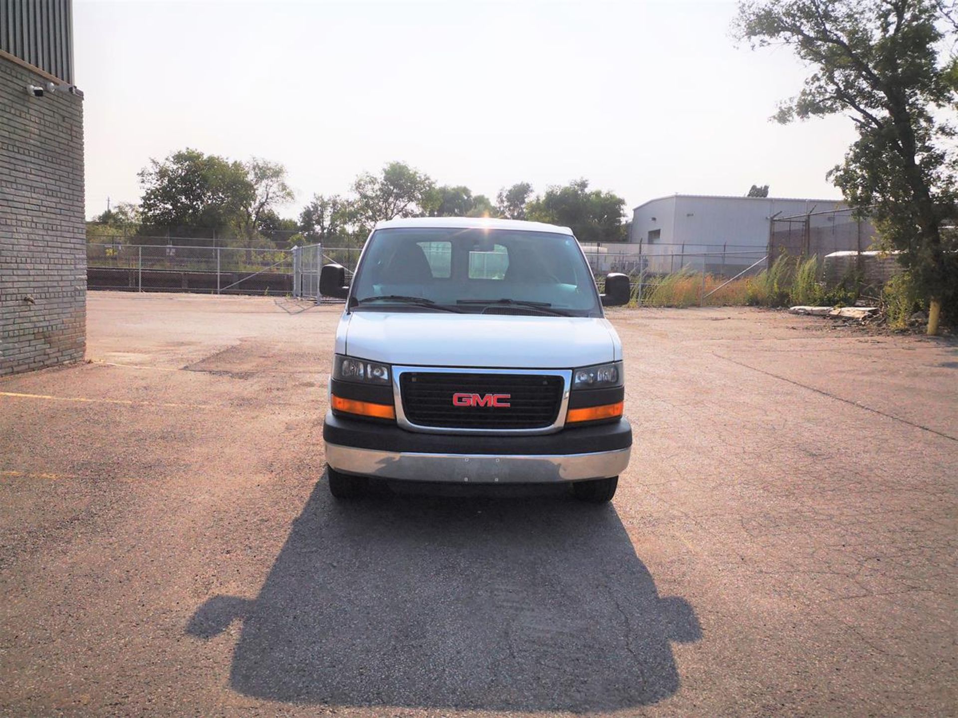 2015, GMC, SAVANA 2500, CARGO VAN - Image 2 of 23