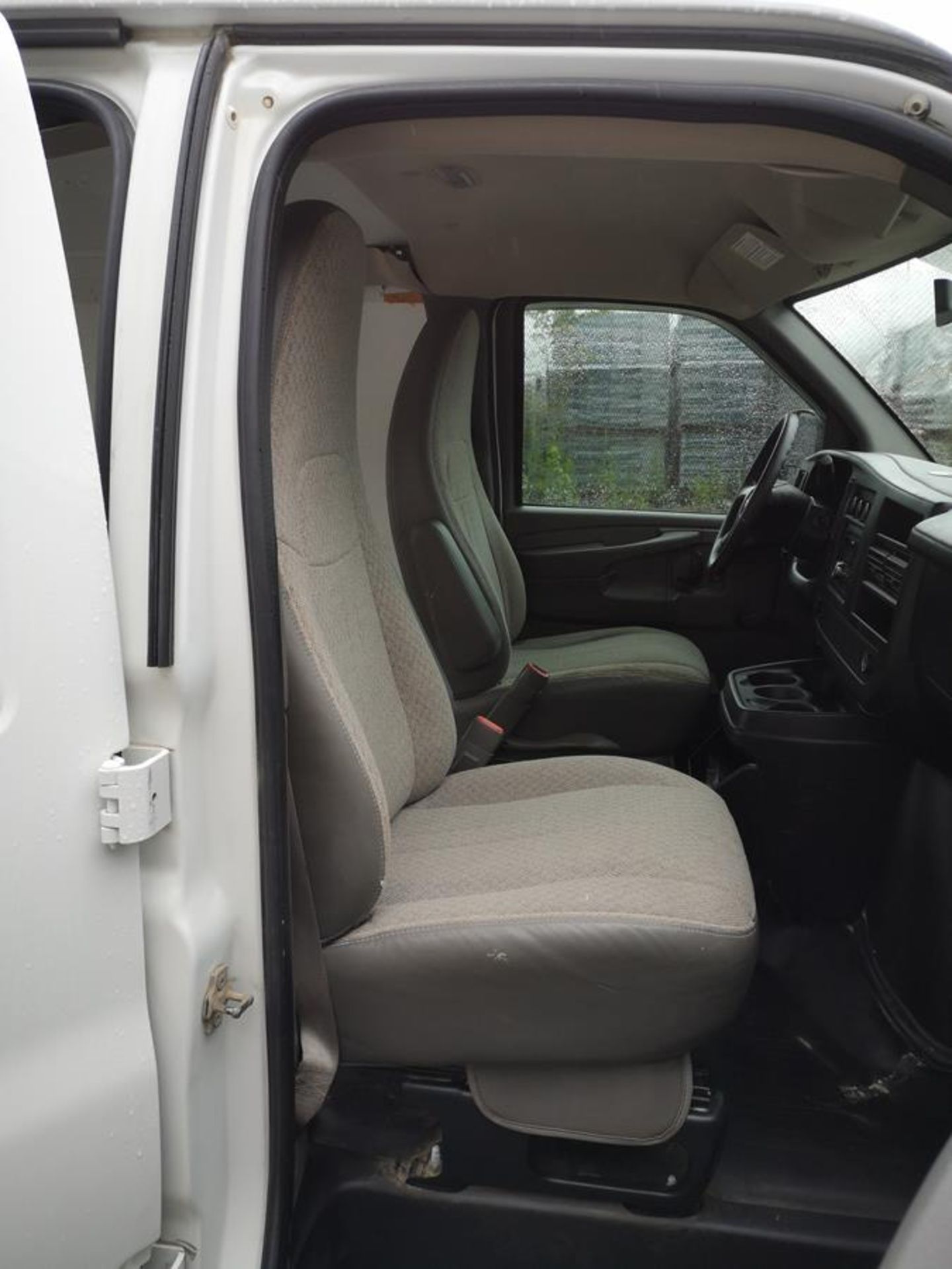 2013, CHEVROLET, EXPRESS 2500, CARGO VAN - Image 13 of 23