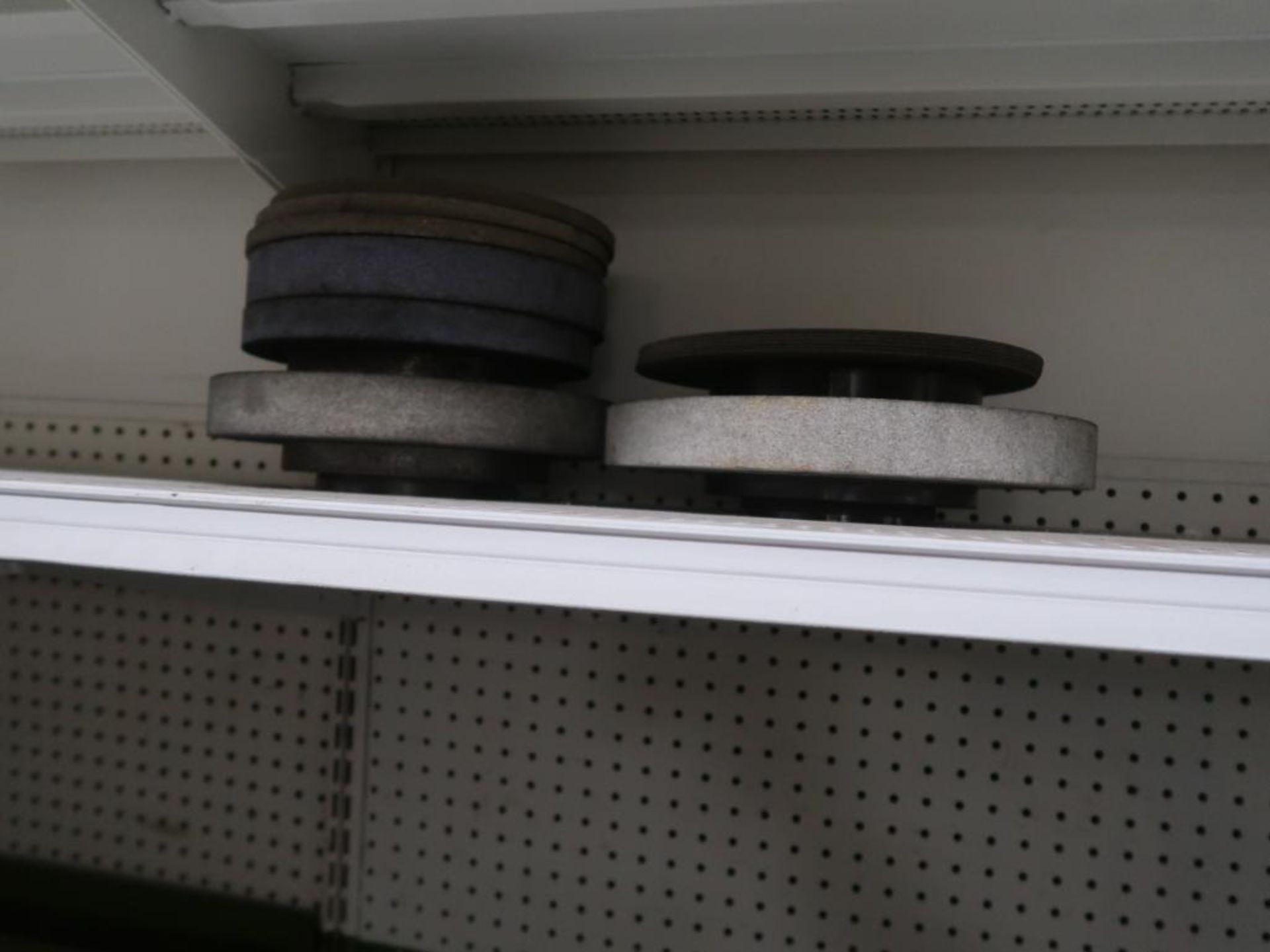 LOT: Assorted Grinding Wheels, LOCATION: TOOL ROOM - Image 2 of 2