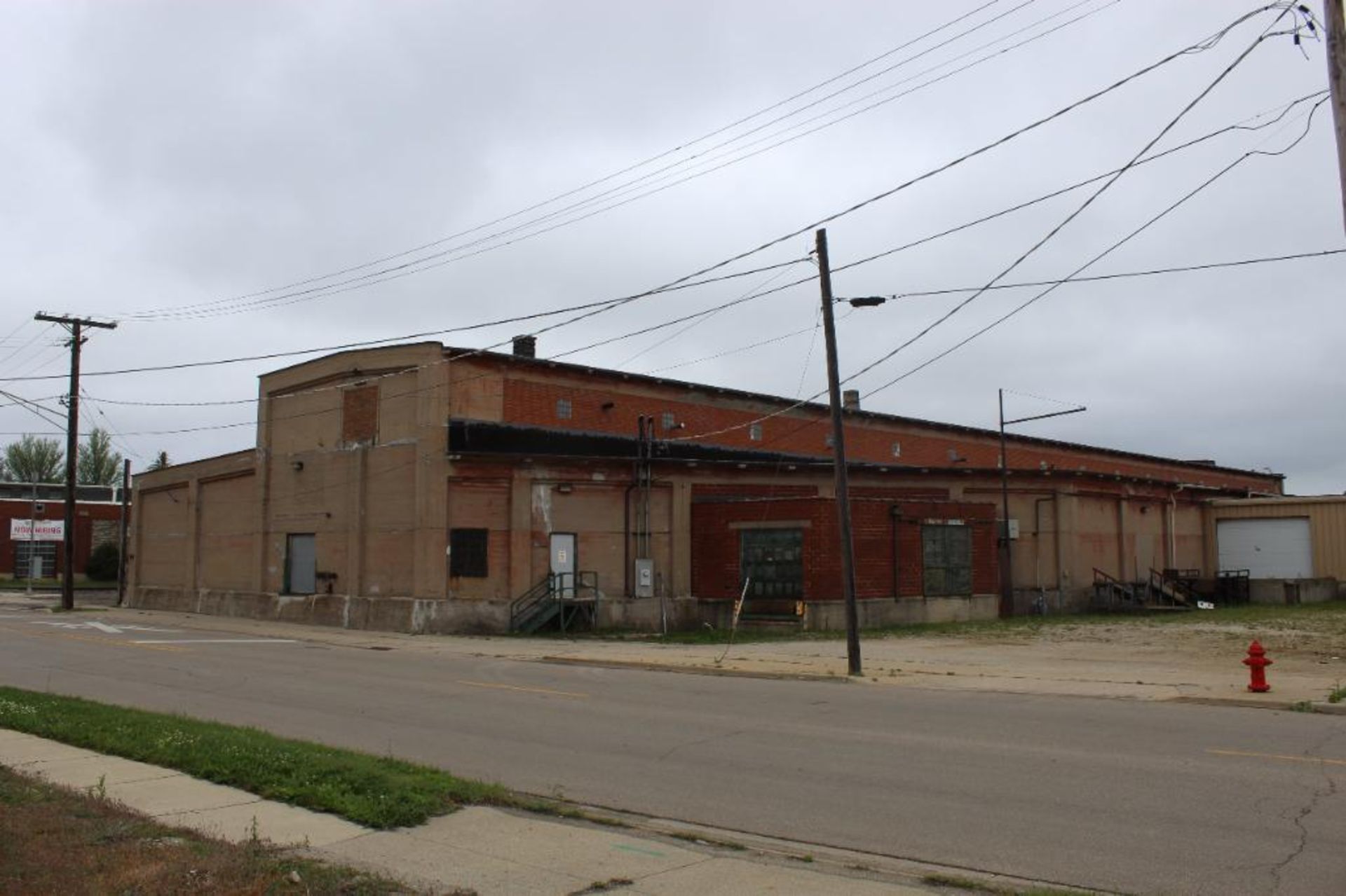 26,000 sq. ft. Plant, 231 North 10th Street, Dekalb, IL 60115 - Image 5 of 7