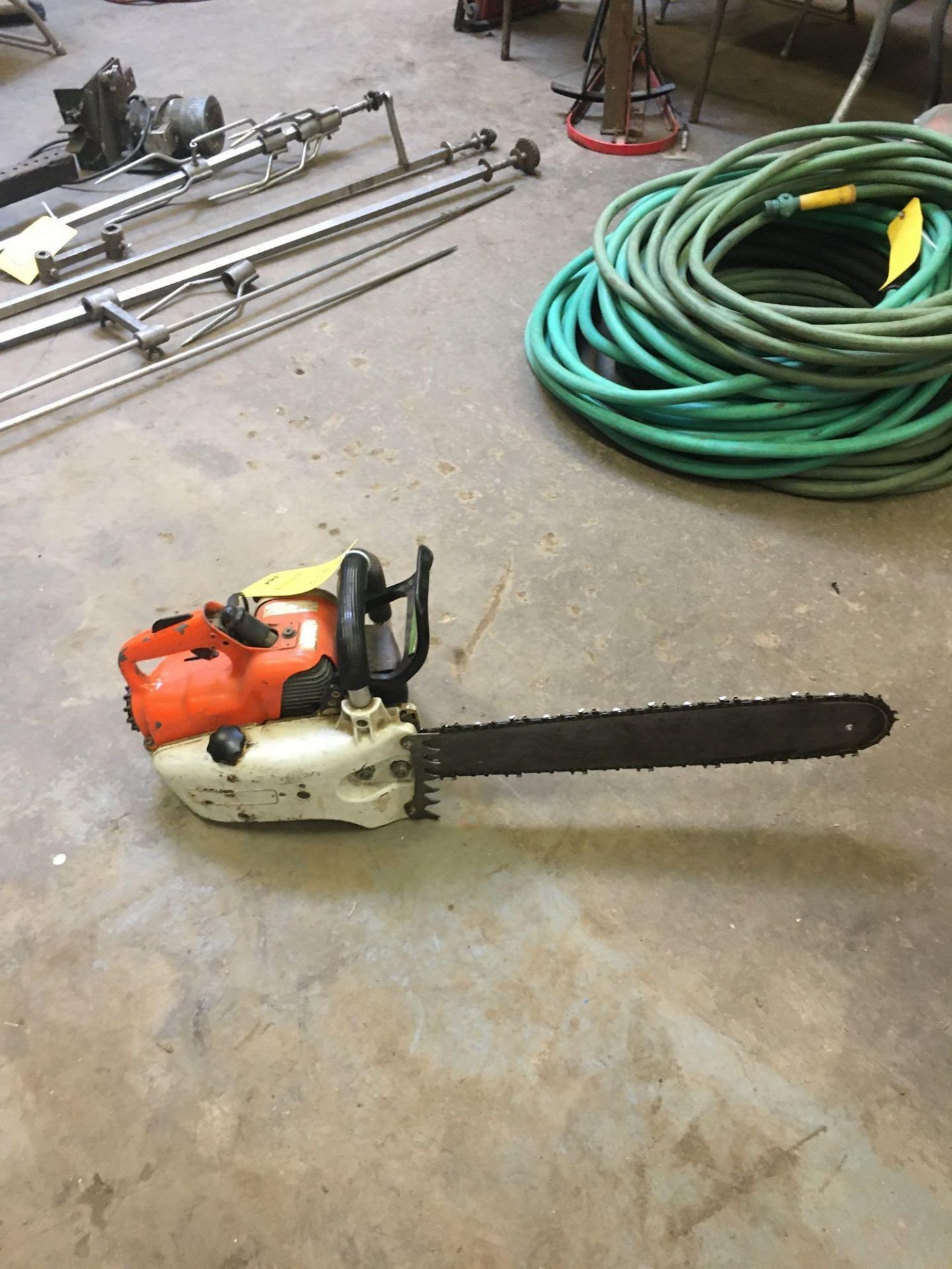 Chain Saw - Image 2 of 2