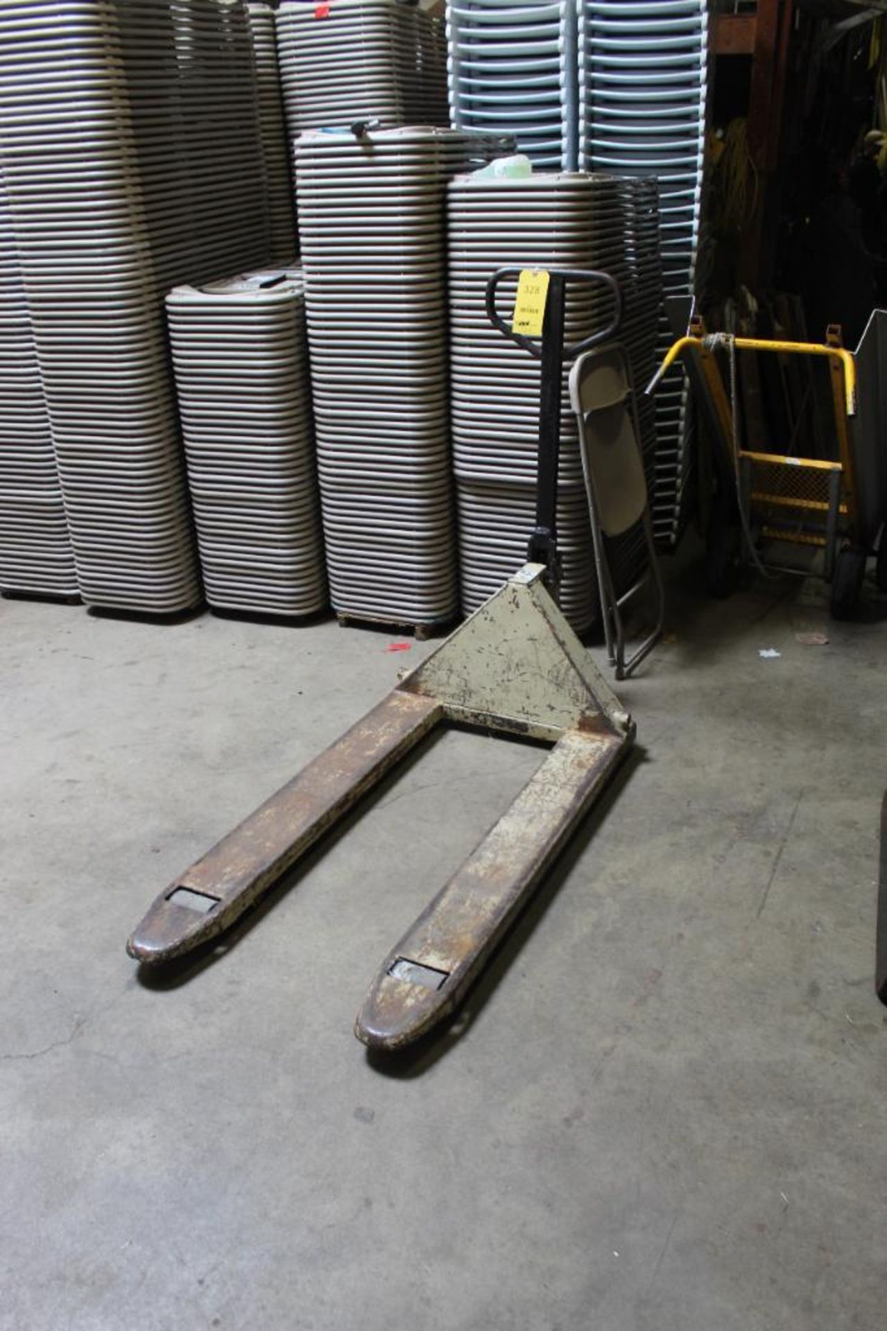 Pallet Jack