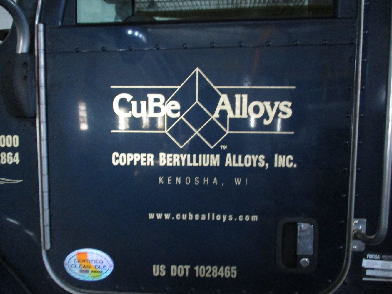 CuBe Alloys