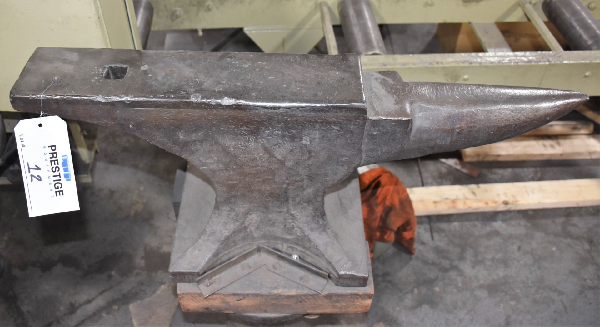 Anvil