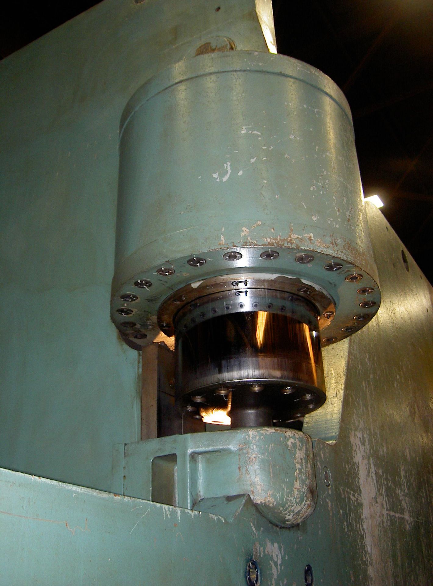 Cincinnati 1500H Hydraulic Press Brake - Image 7 of 7