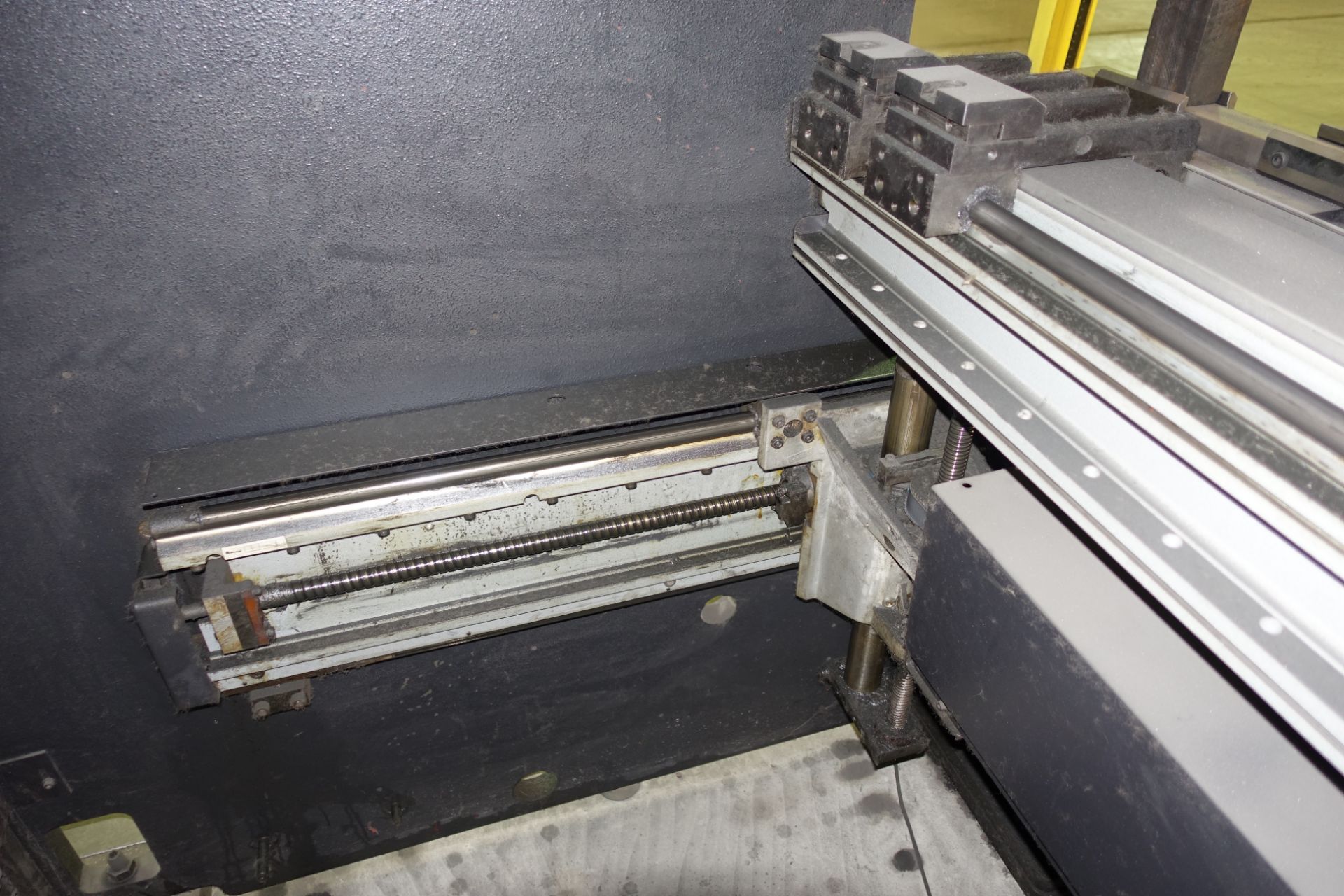 Amada HFT-130-4S CNC Press Brake - Image 6 of 7