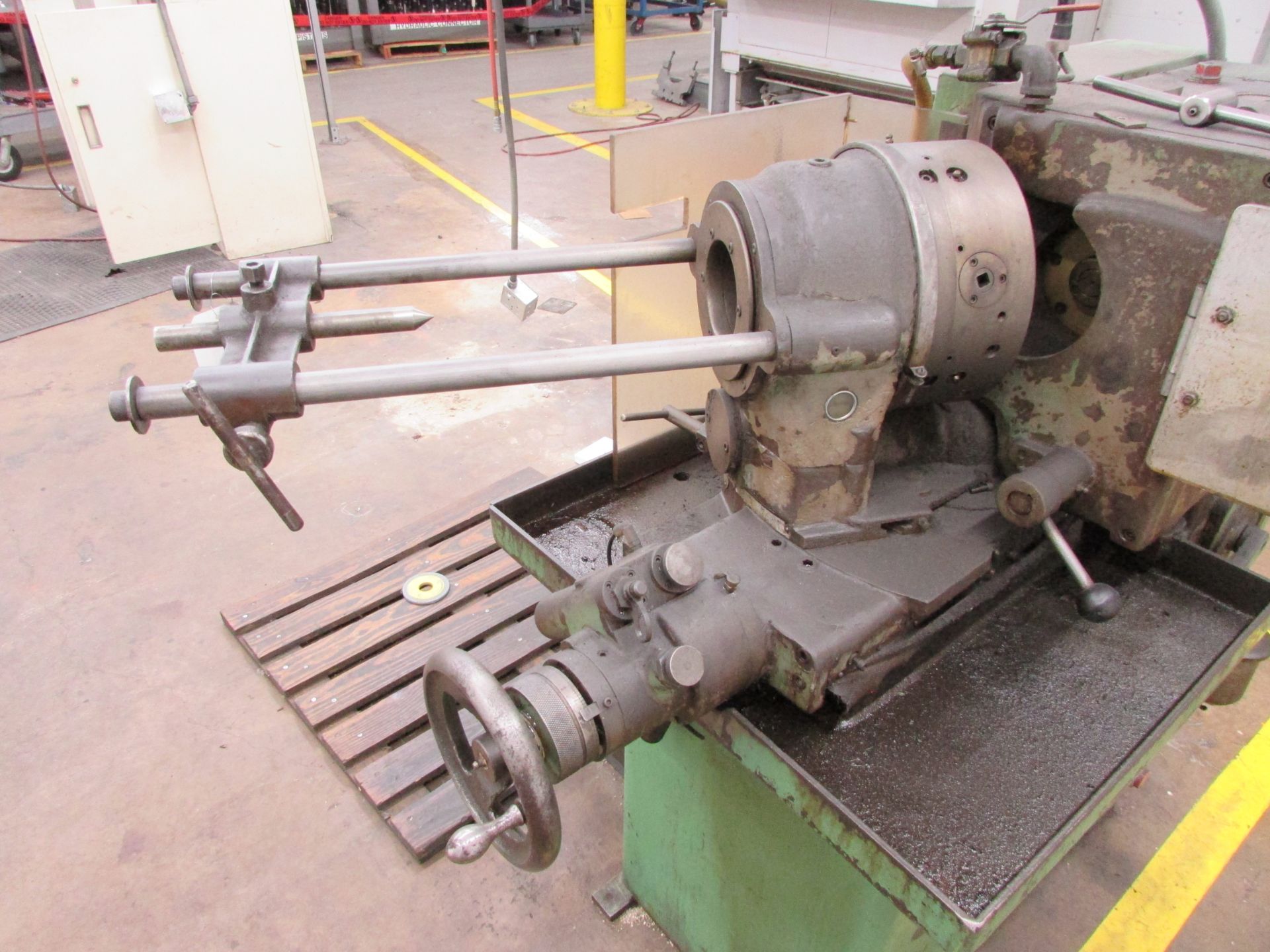 Gorten-Howell Large Tool Grinder - Image 3 of 7