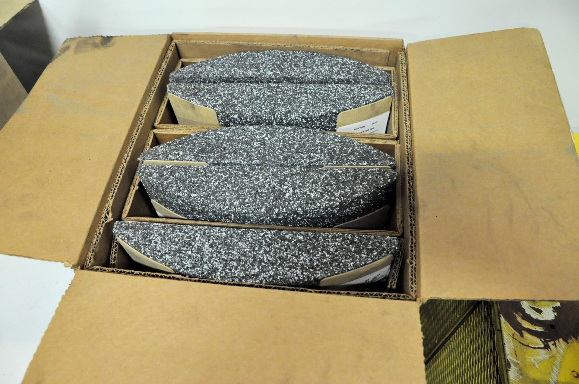 Lot-Grinding Shoes in (9) Boxes, (Bldg 2) - Image 5 of 7