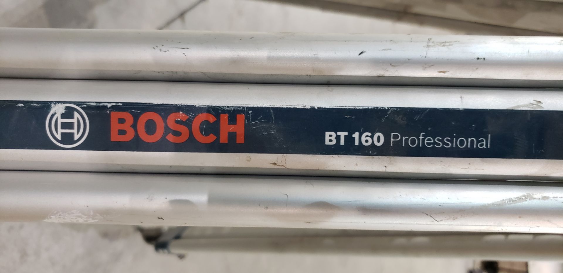 Bosch BT 160 Tripod - Image 2 of 2