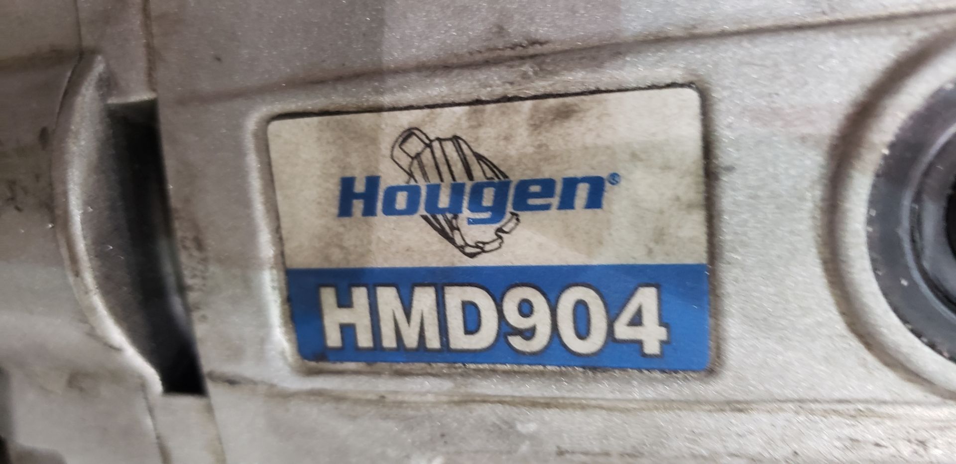 Hougen HMD 904 Magnetic Drill - Image 2 of 3