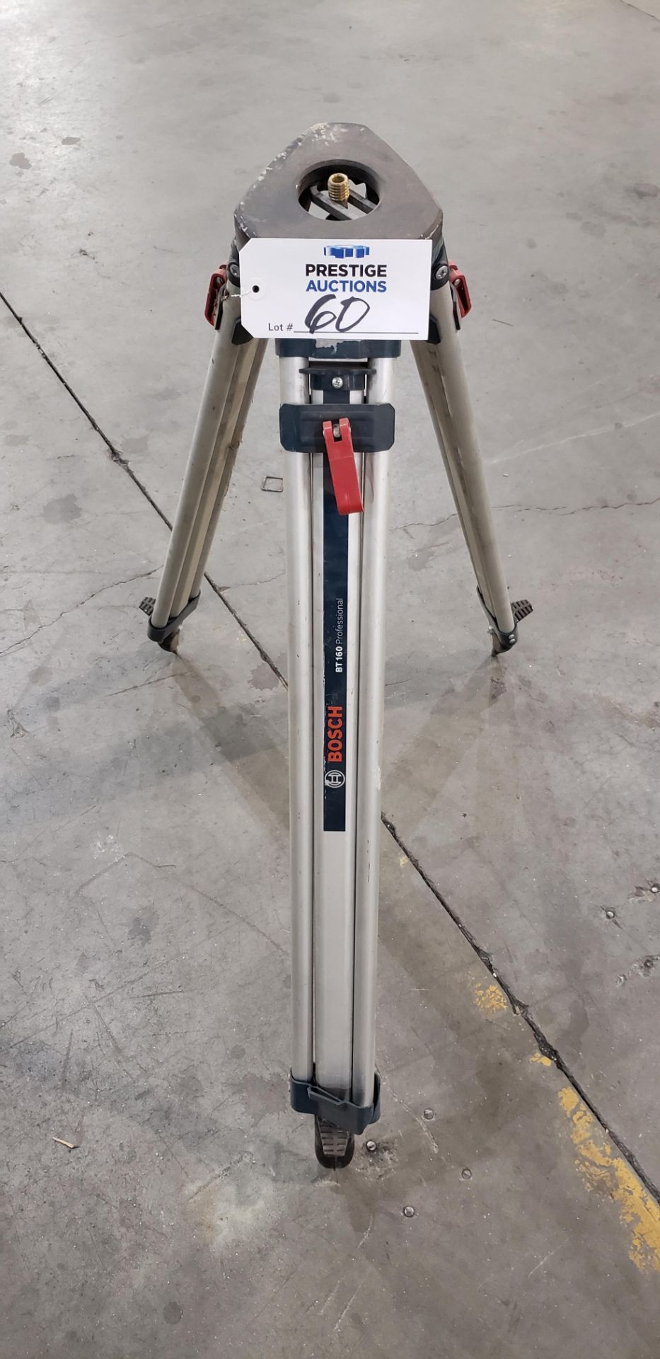 Bosch BT 160 Tripod