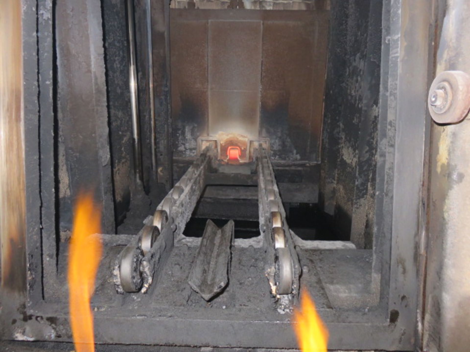 SURFACE COMBUSTION Power Convection AllCase Controlled Atmosphere Furnace, S/N 36757-1,... - Image 3 of 7