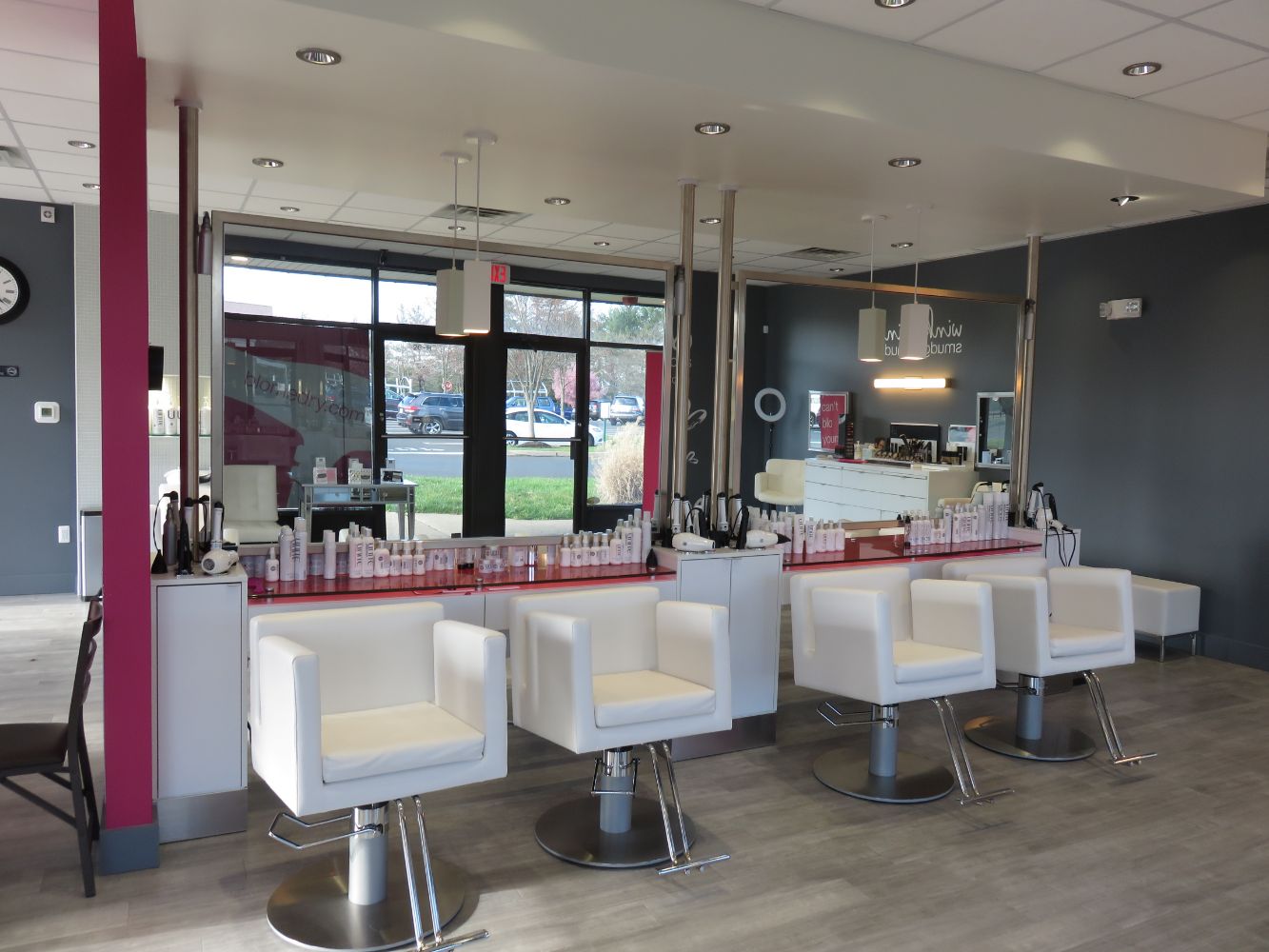 BLO --  BLOW DRY BAR SALON - Hair Salon (NEW in 2020)