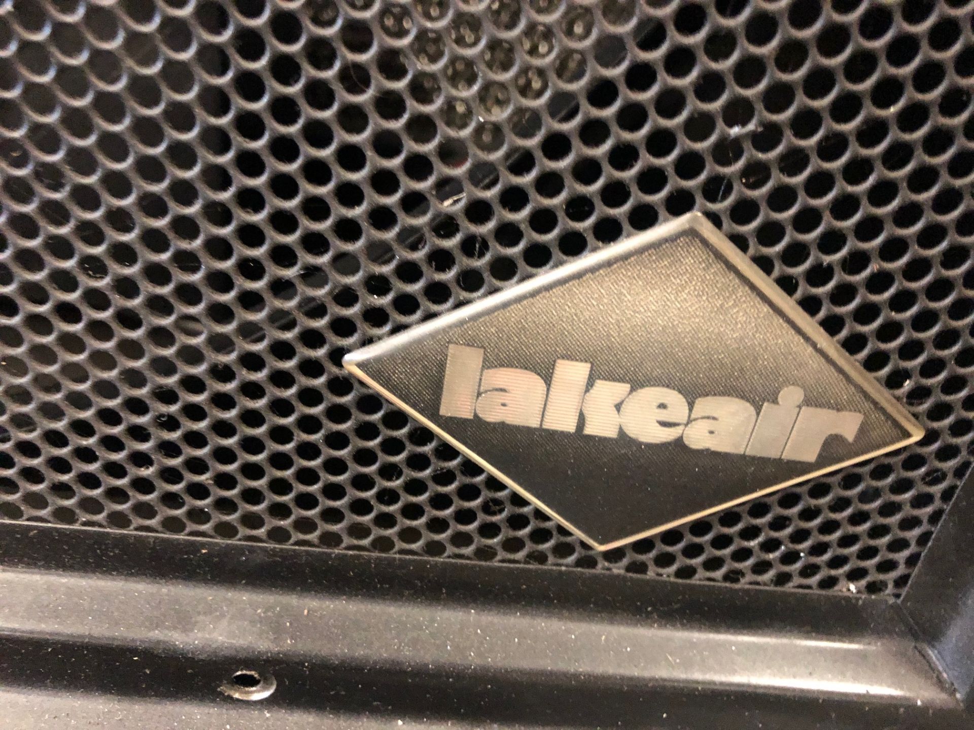 LAKEAIR AIR PURIFIER - Image 3 of 3