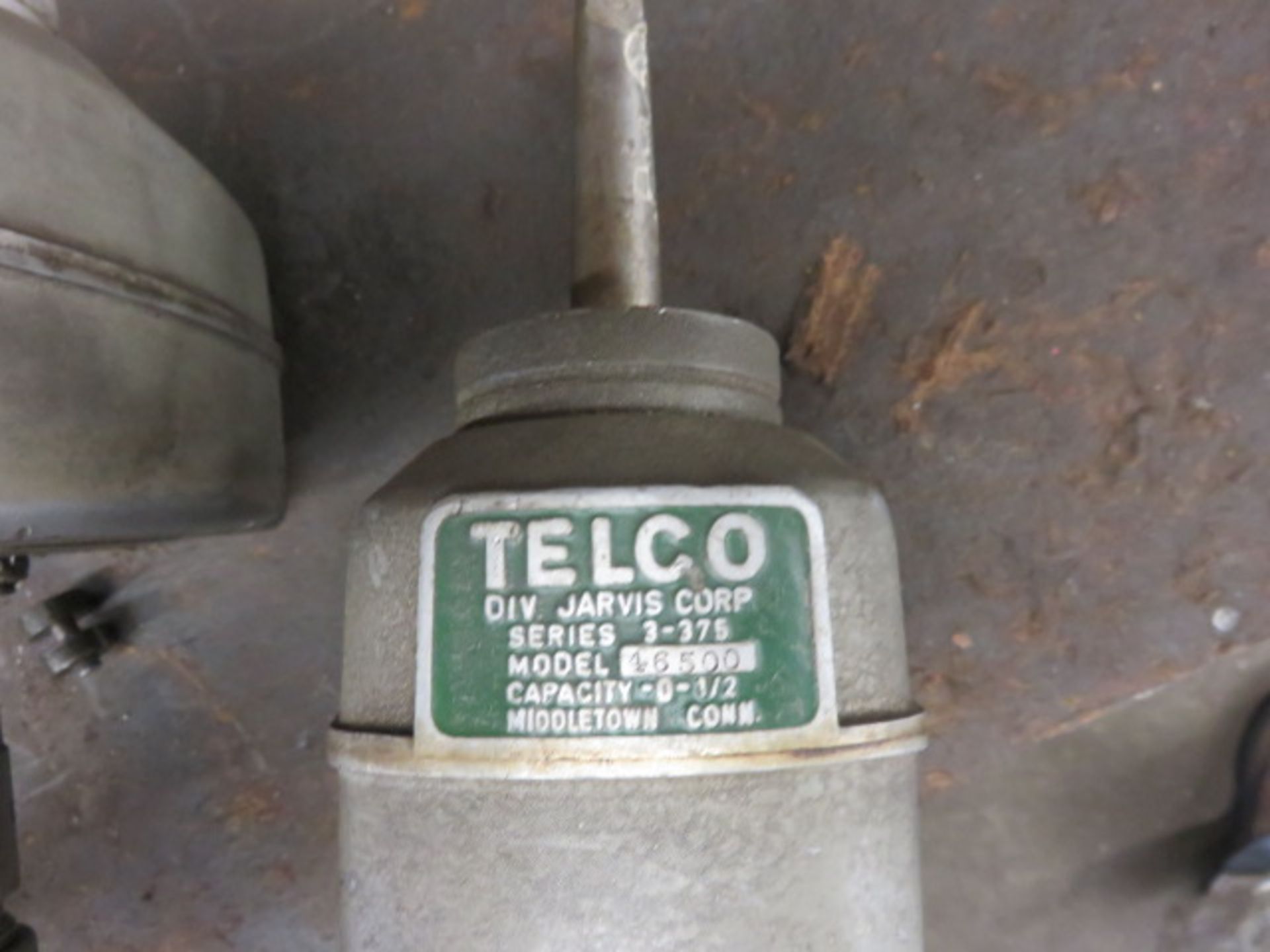 TELCO 46500 TAPPING HEAD - Image 2 of 2