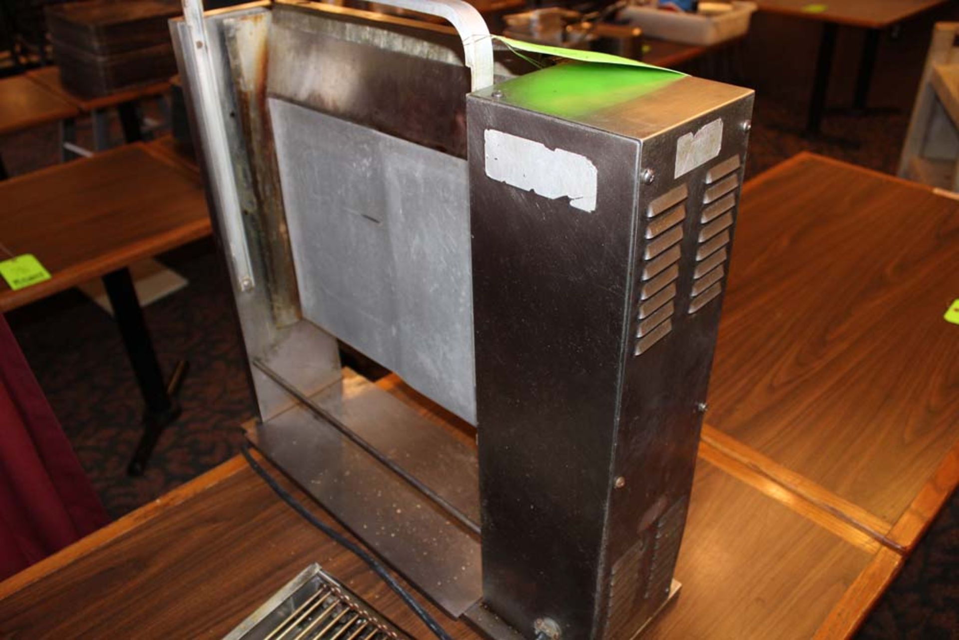 120 volt Toaster - Image 4 of 4