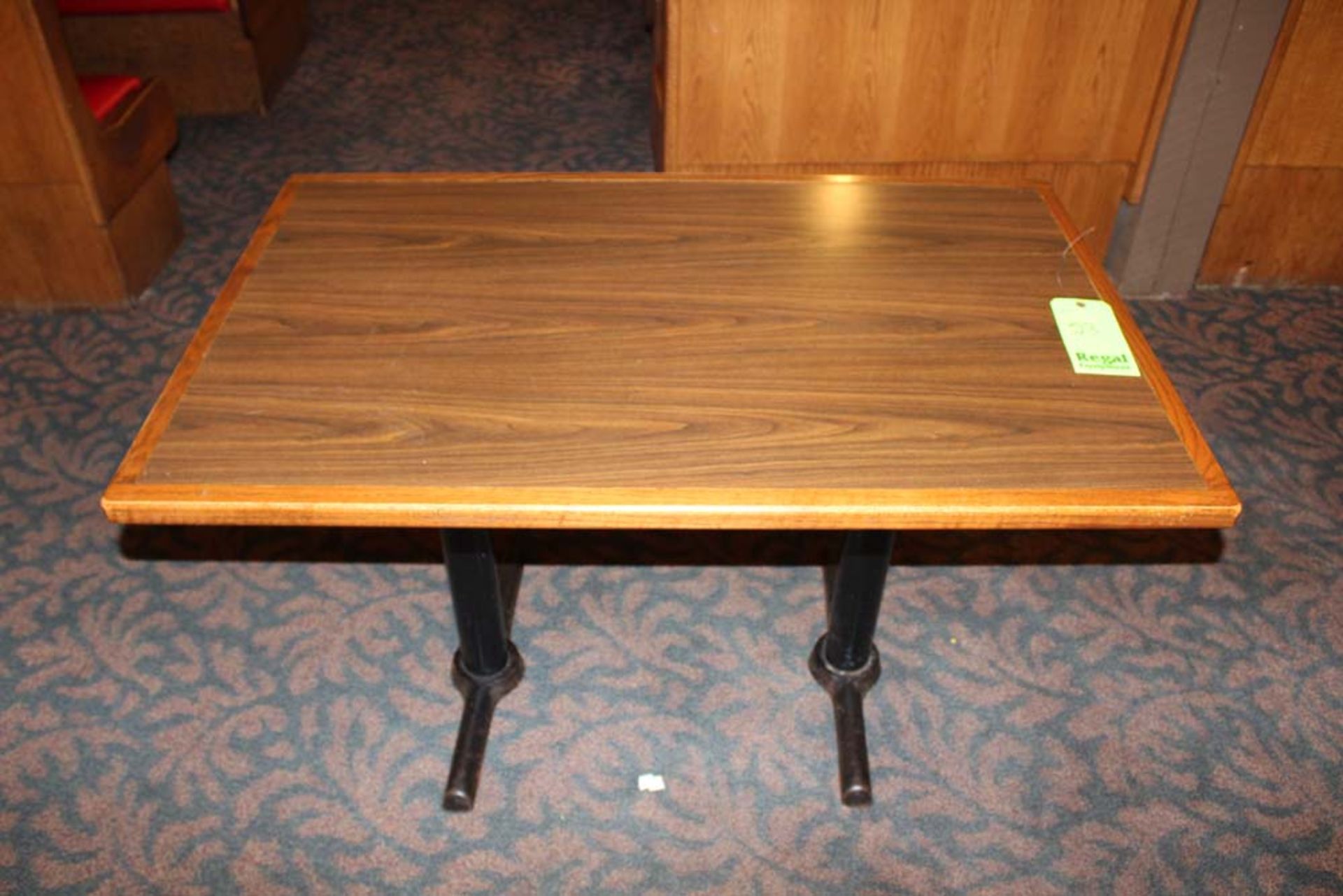 47"L X 30" X 29"T Dinning Table