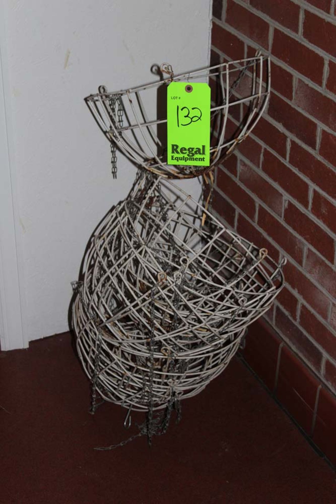 Hanging Basket Holder (7)