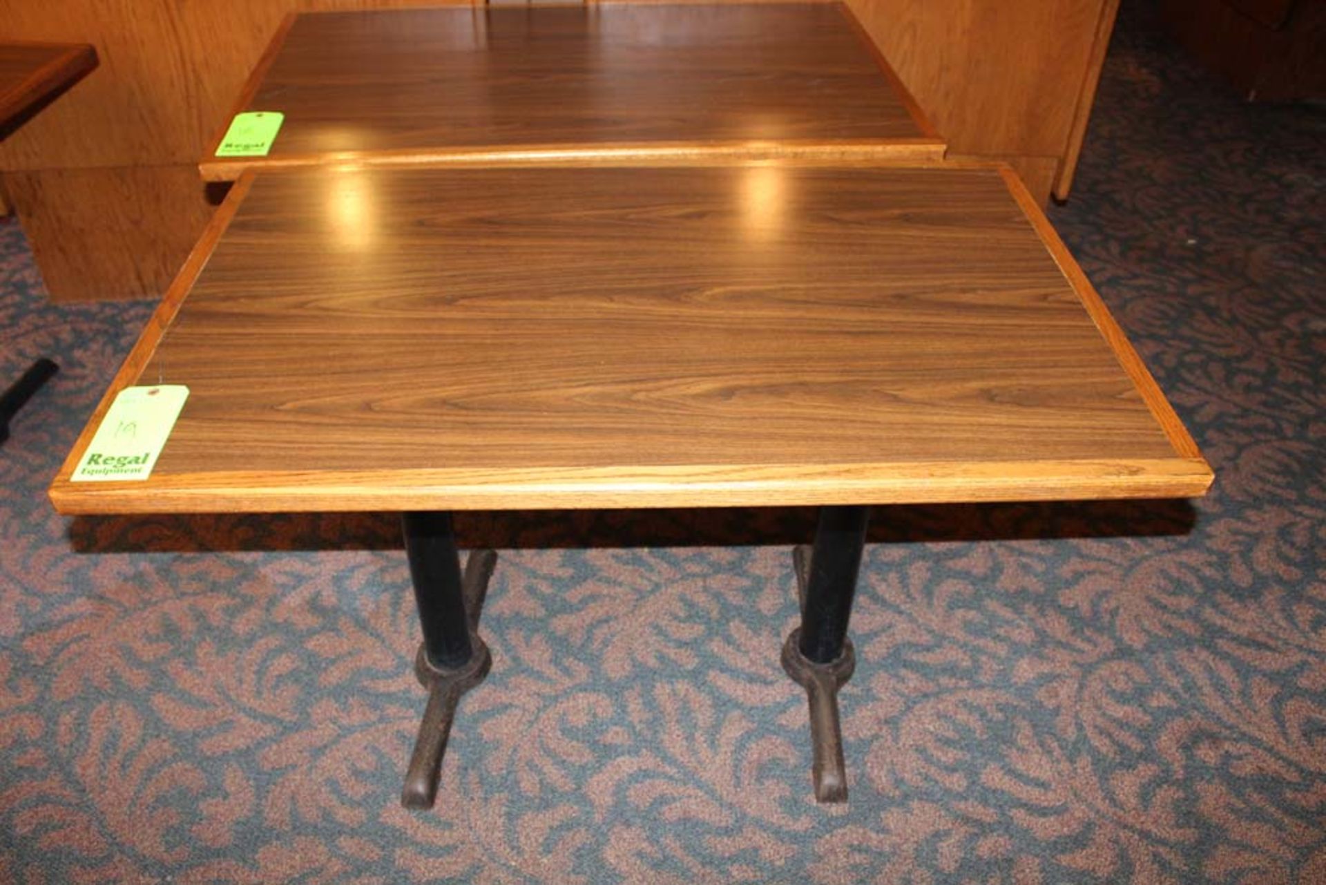 47"L X 30" X 29"T Dinning Table