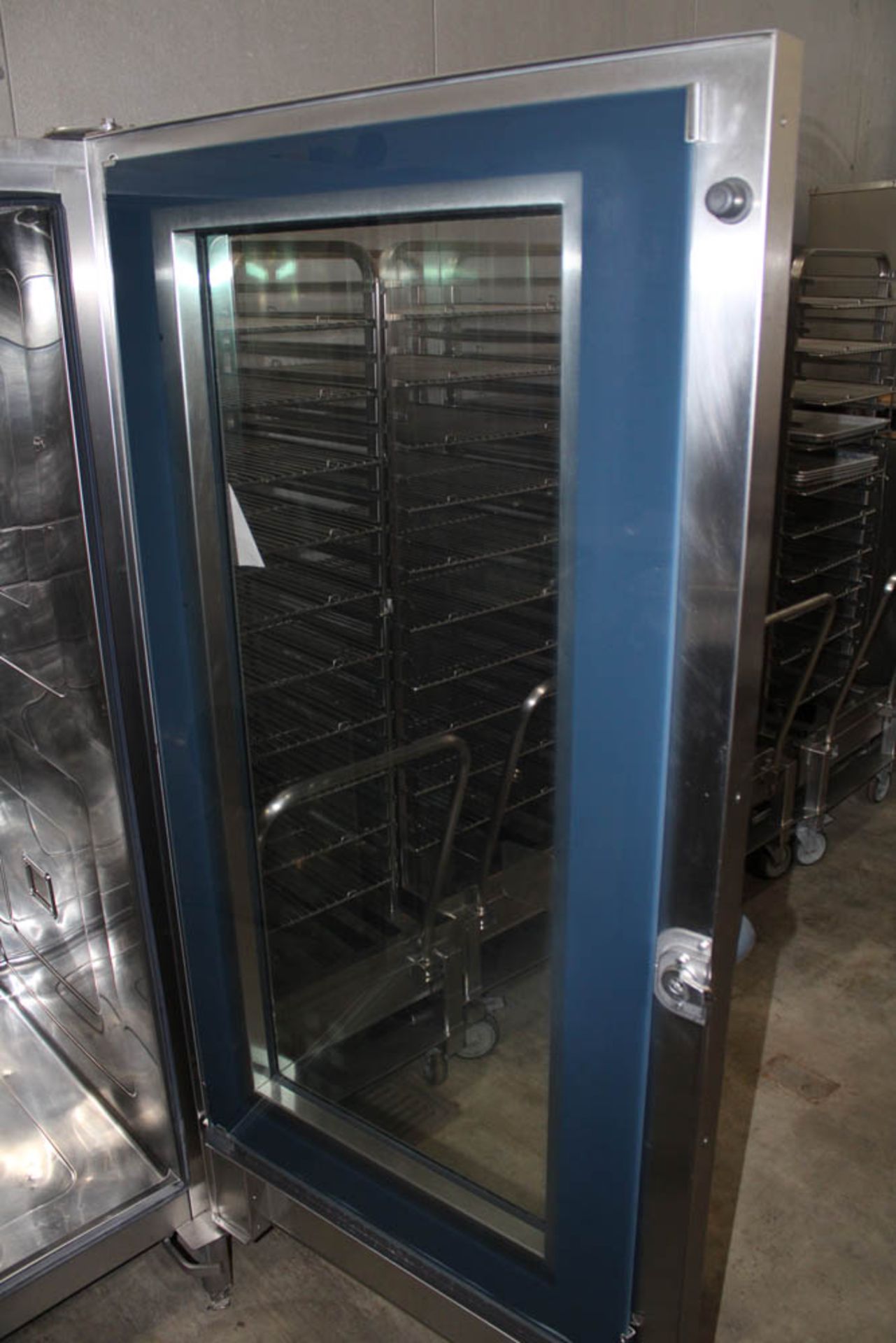 Convection Oven - Image 6 of 6