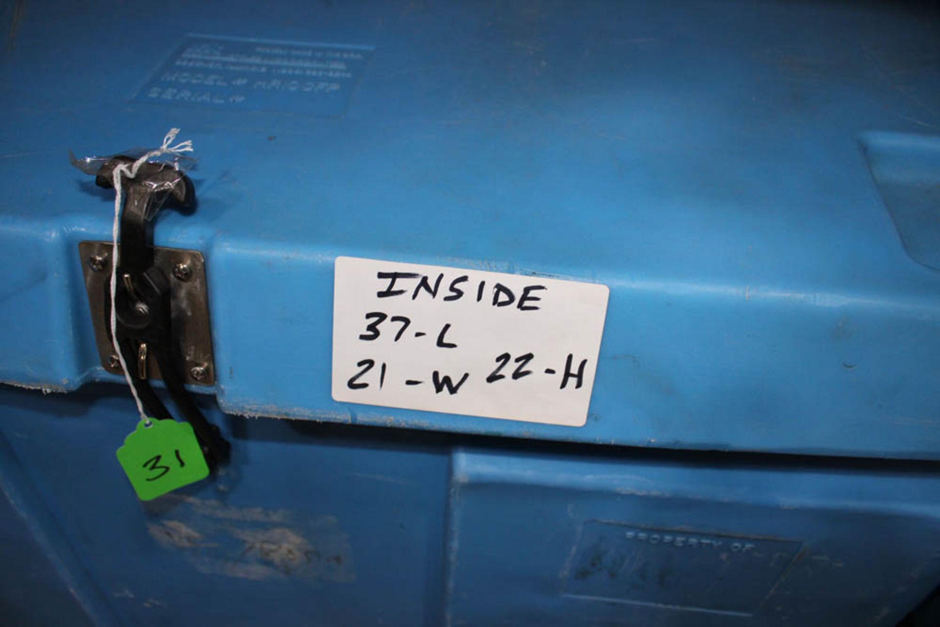 Cold Storage Bins - Image 5 of 5