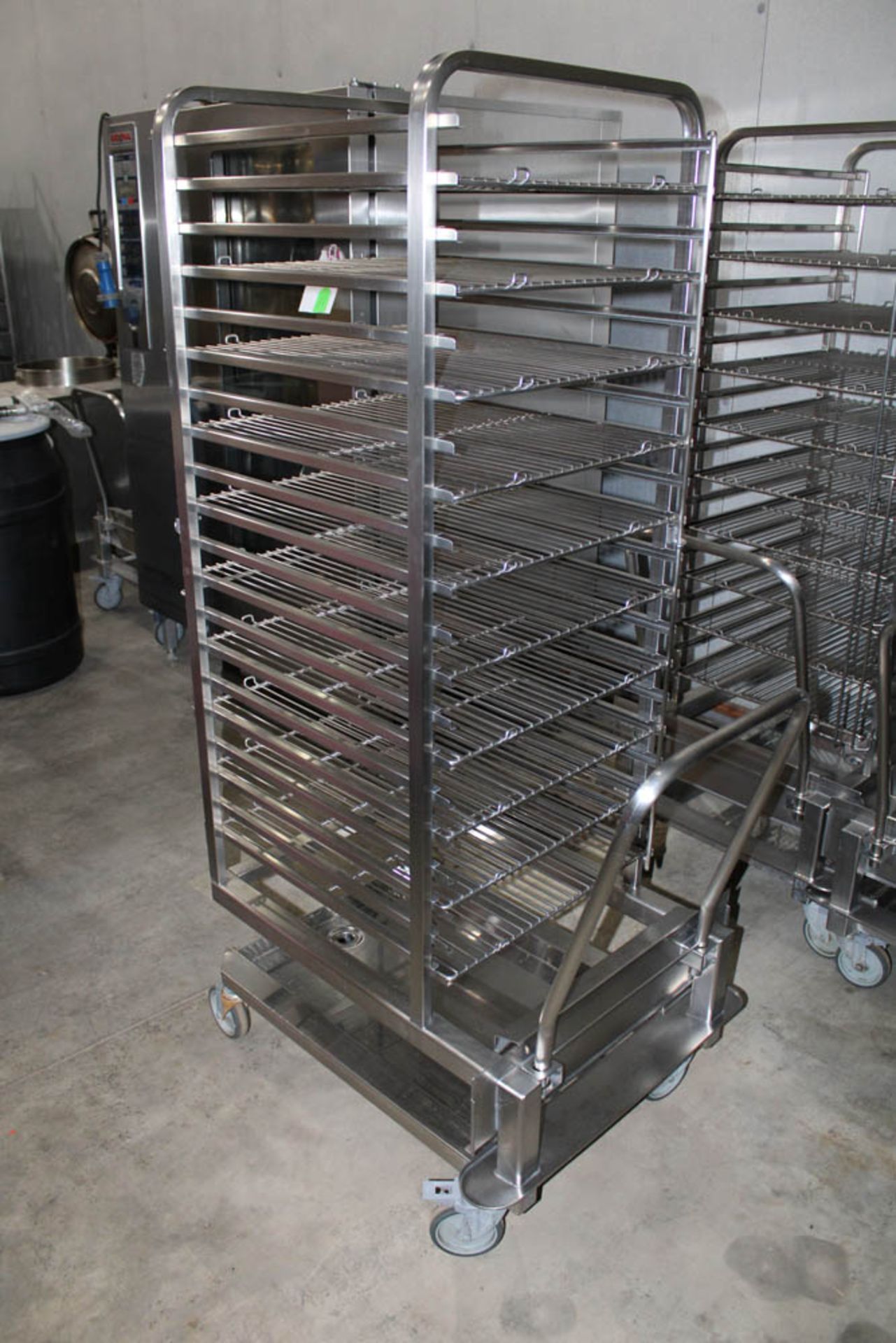 Convection Oven Racks - Image 3 of 4