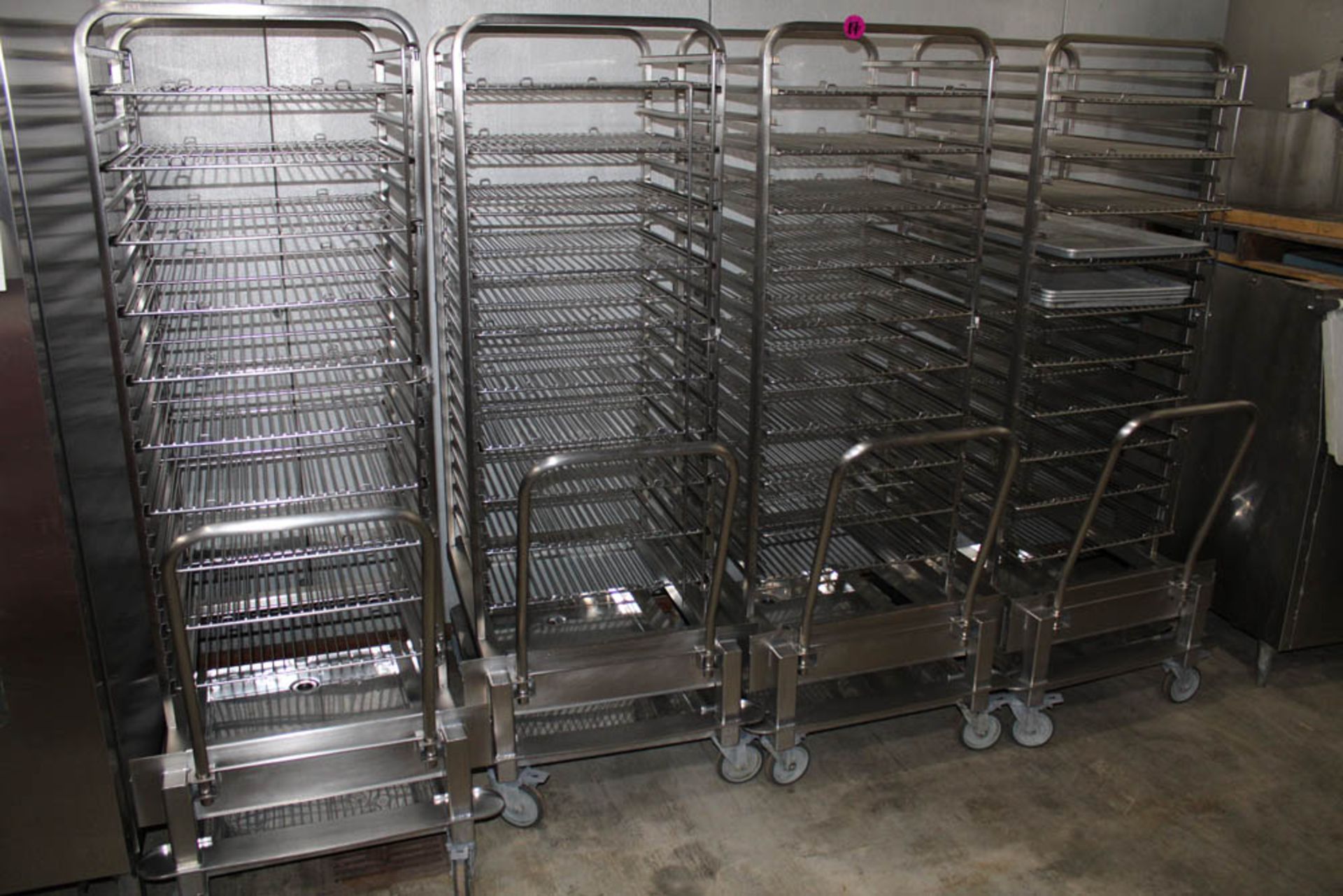 Convection Oven Racks - Image 4 of 4