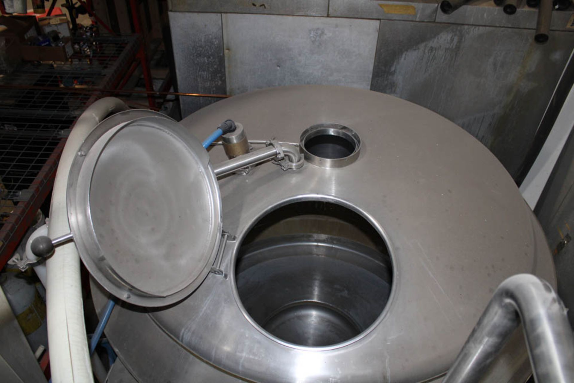 Beer Brewing System New World Mash/Lauter Tun System - Image 3 of 12