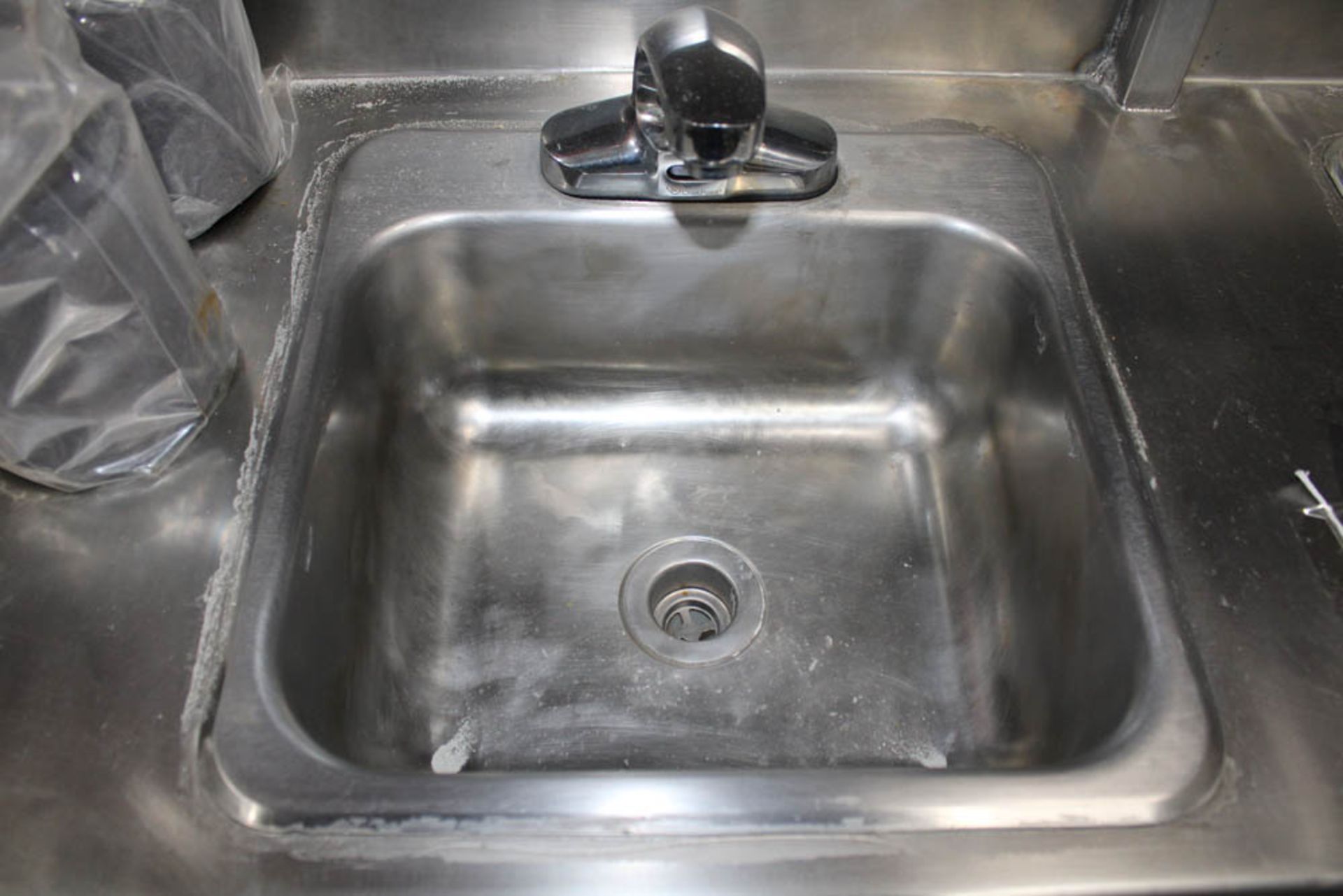 Stainless Sink - Image 2 of 2