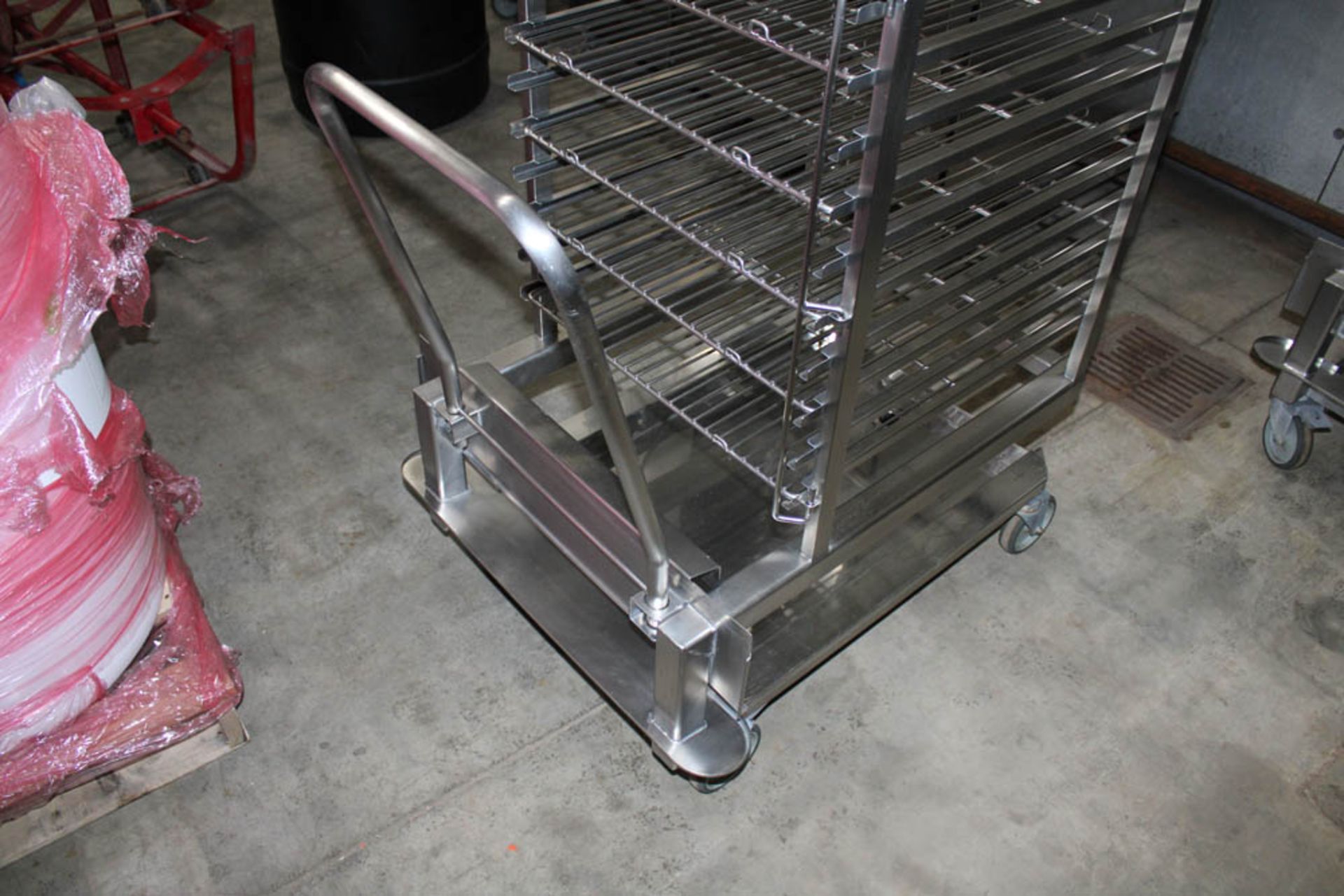 Convection Oven Racks - Image 2 of 4