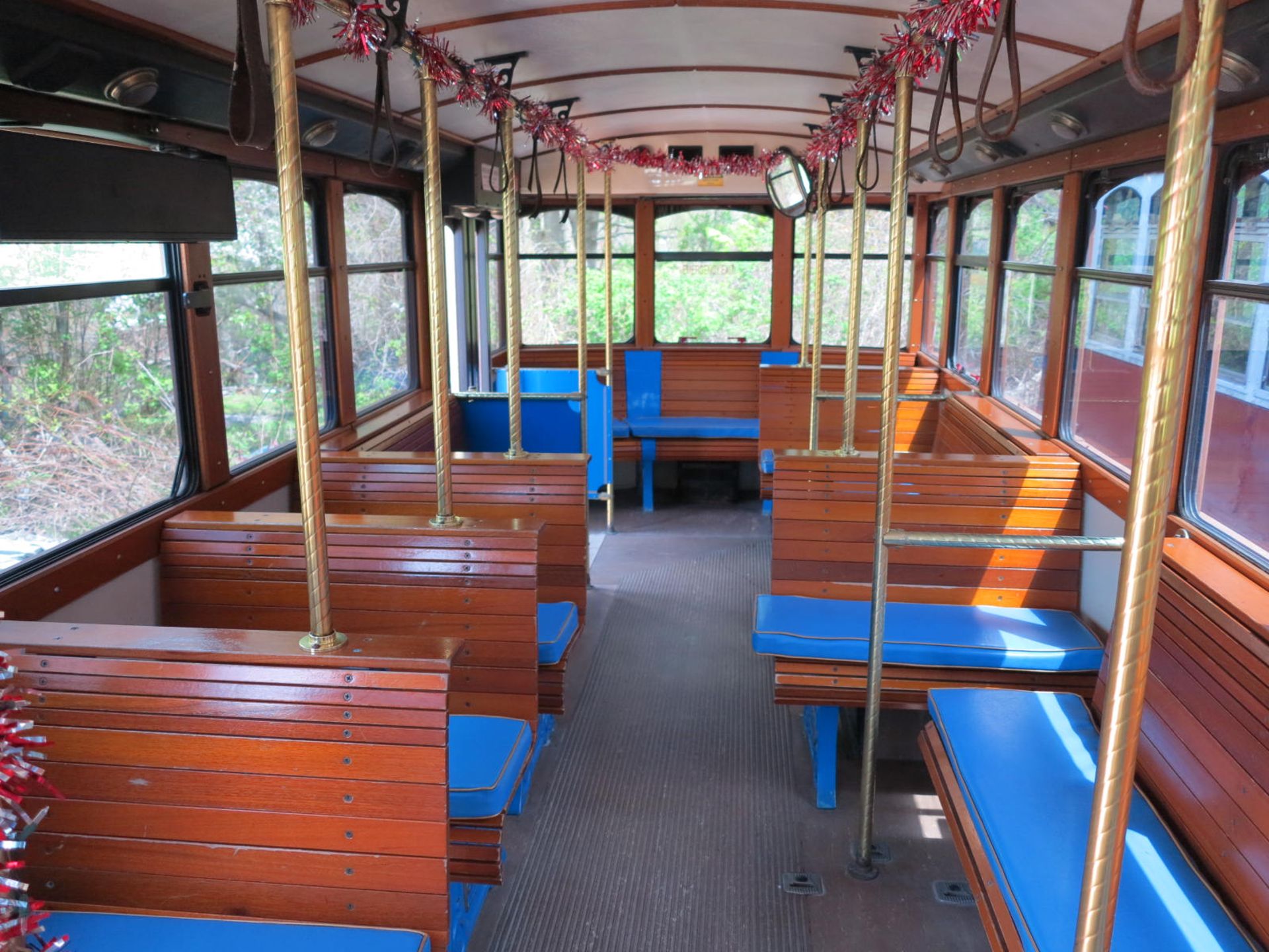 2002 Chance Trolley - Image 5 of 7