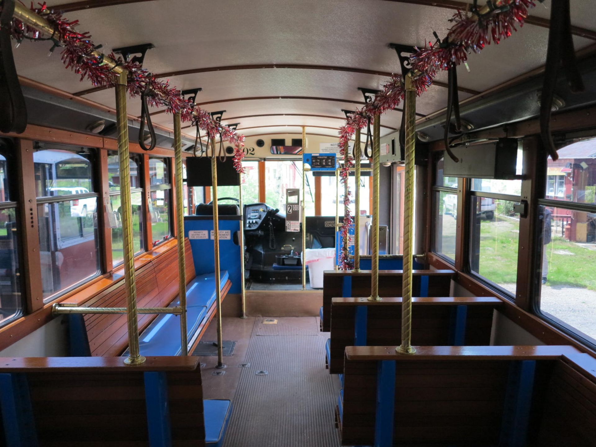 2002 Chance Trolley - Image 6 of 7