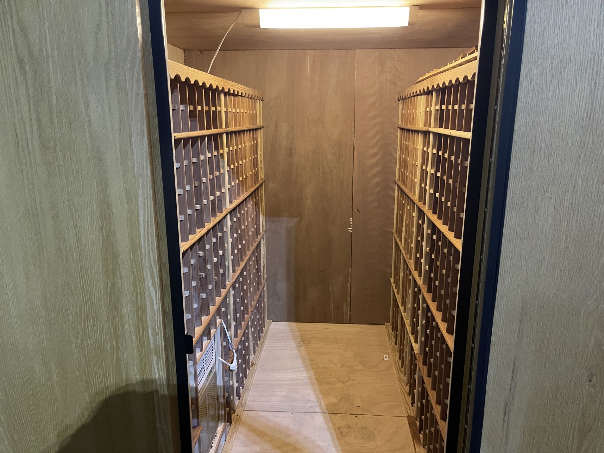 Wine cellar - Image 2 of 7