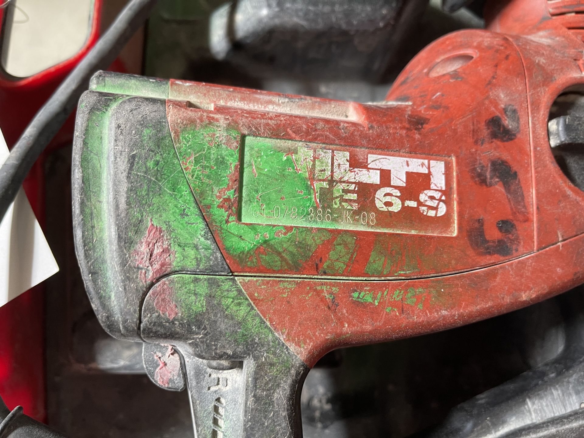 Hilti TE 6-S - Image 2 of 2