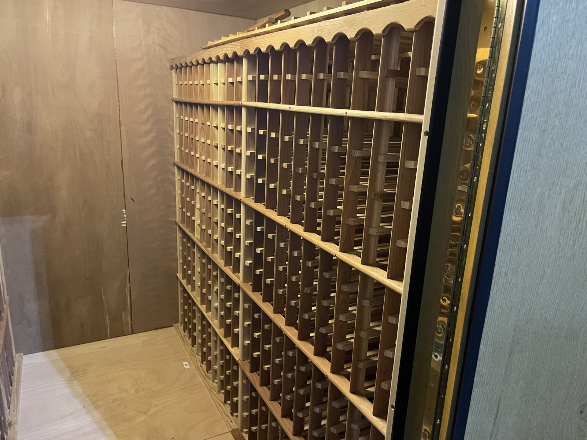 Wine cellar - Image 4 of 7