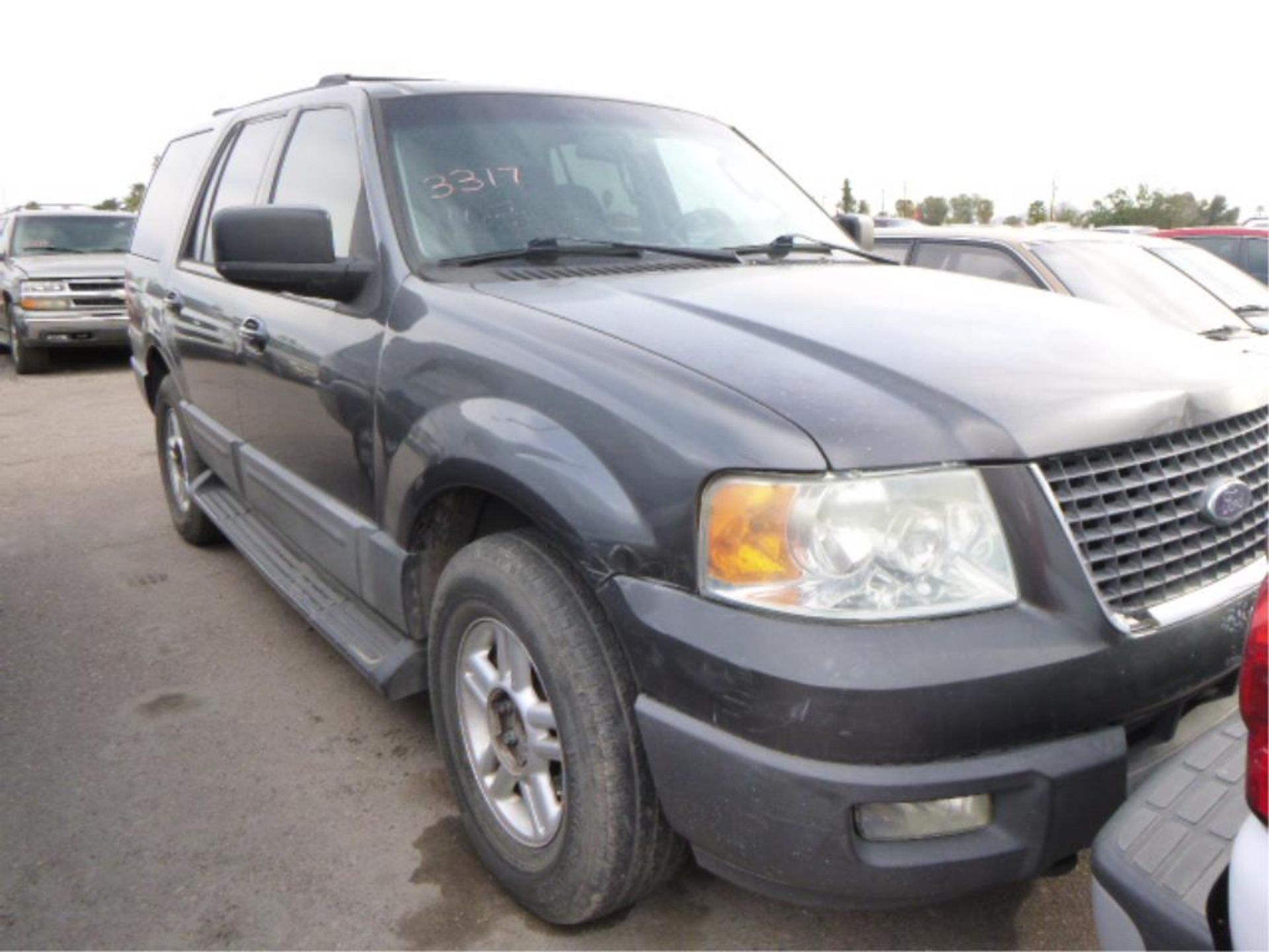 2004 Ford Expedition - Image 4 of 10