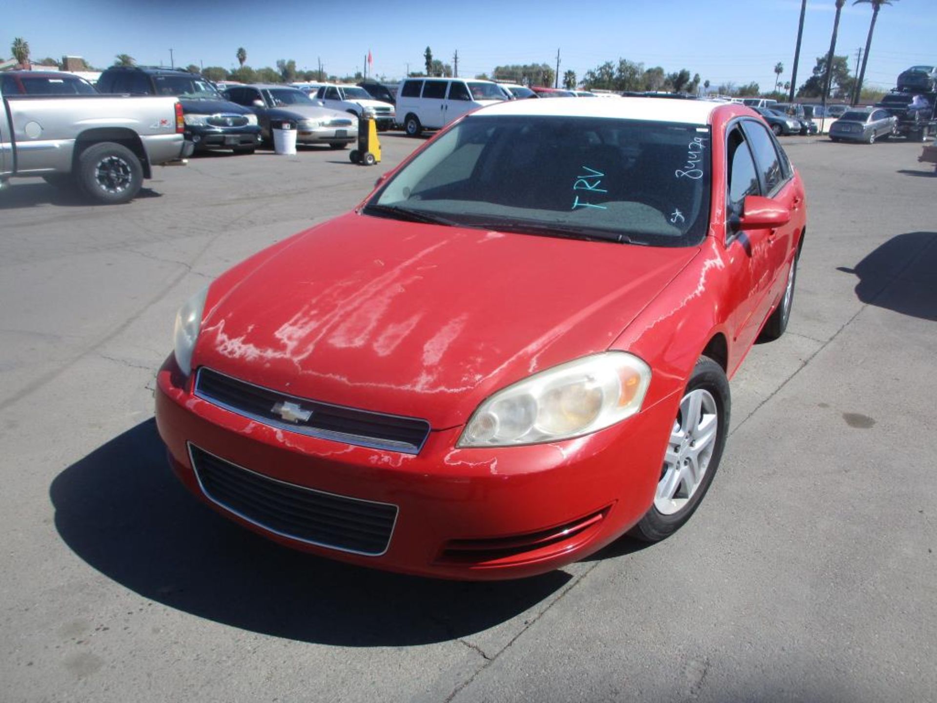 2006 Chevrolet Impala