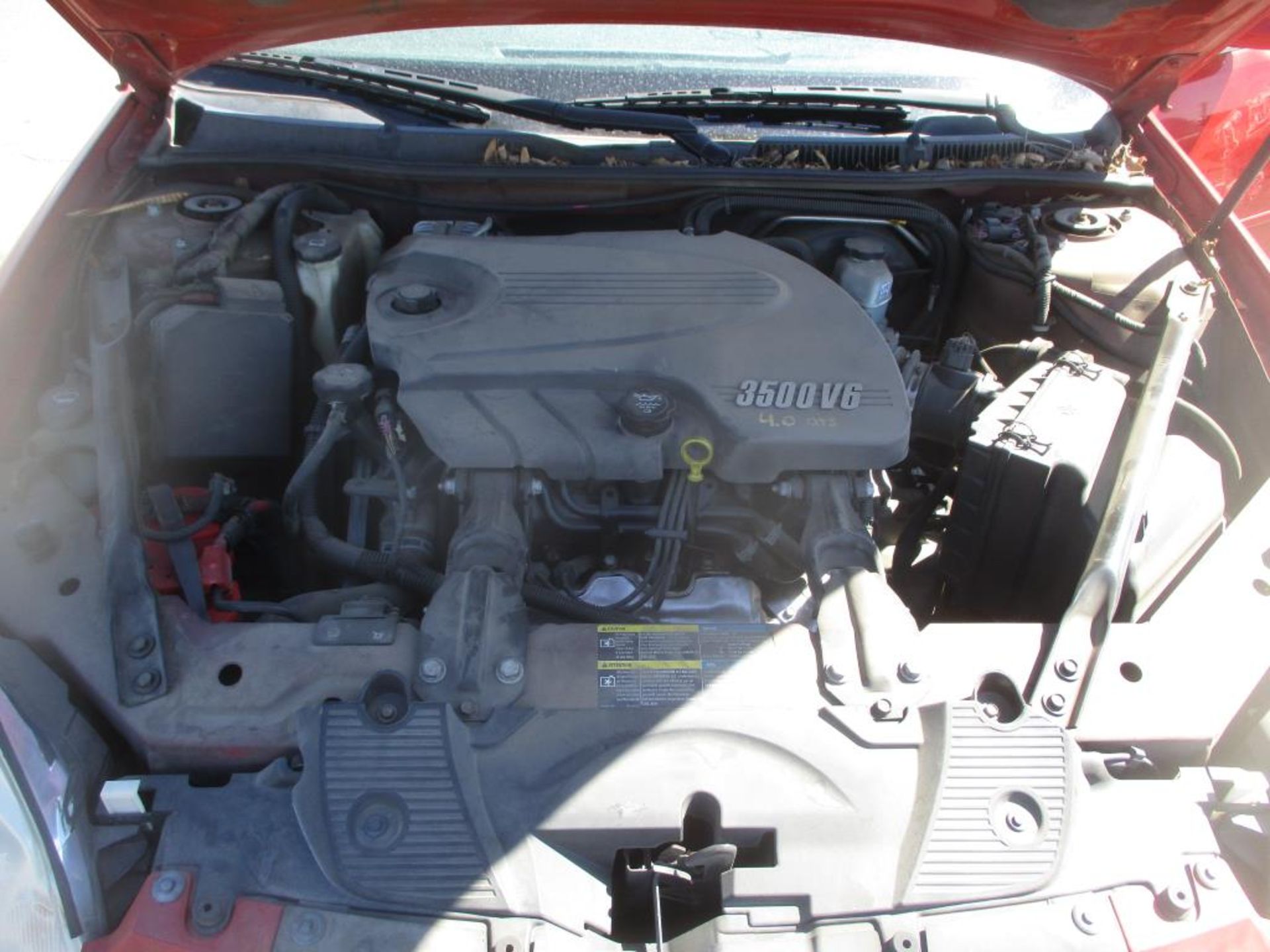 2006 Chevrolet Impala - Image 7 of 11