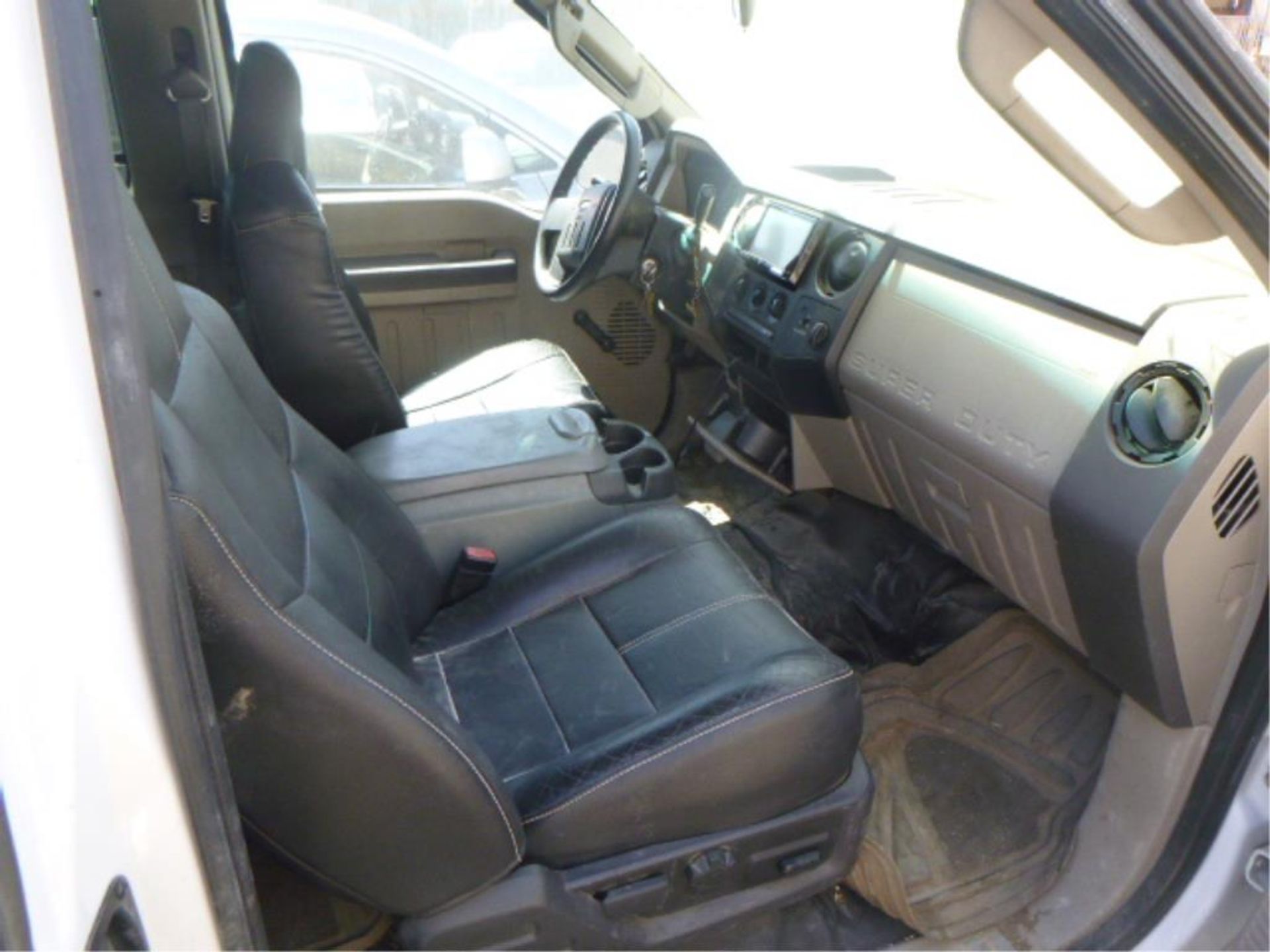 2008 Ford F-250 SD - Image 7 of 13