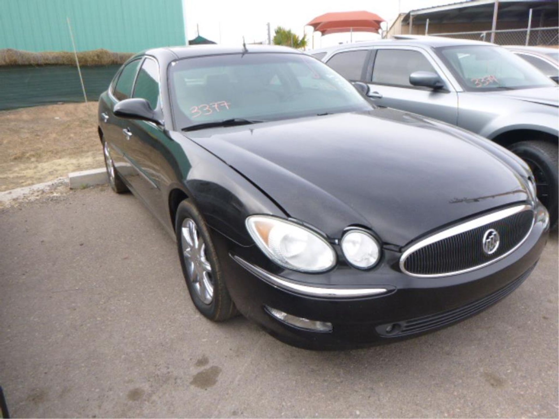 2005 Buick LaCrosse - Image 4 of 10