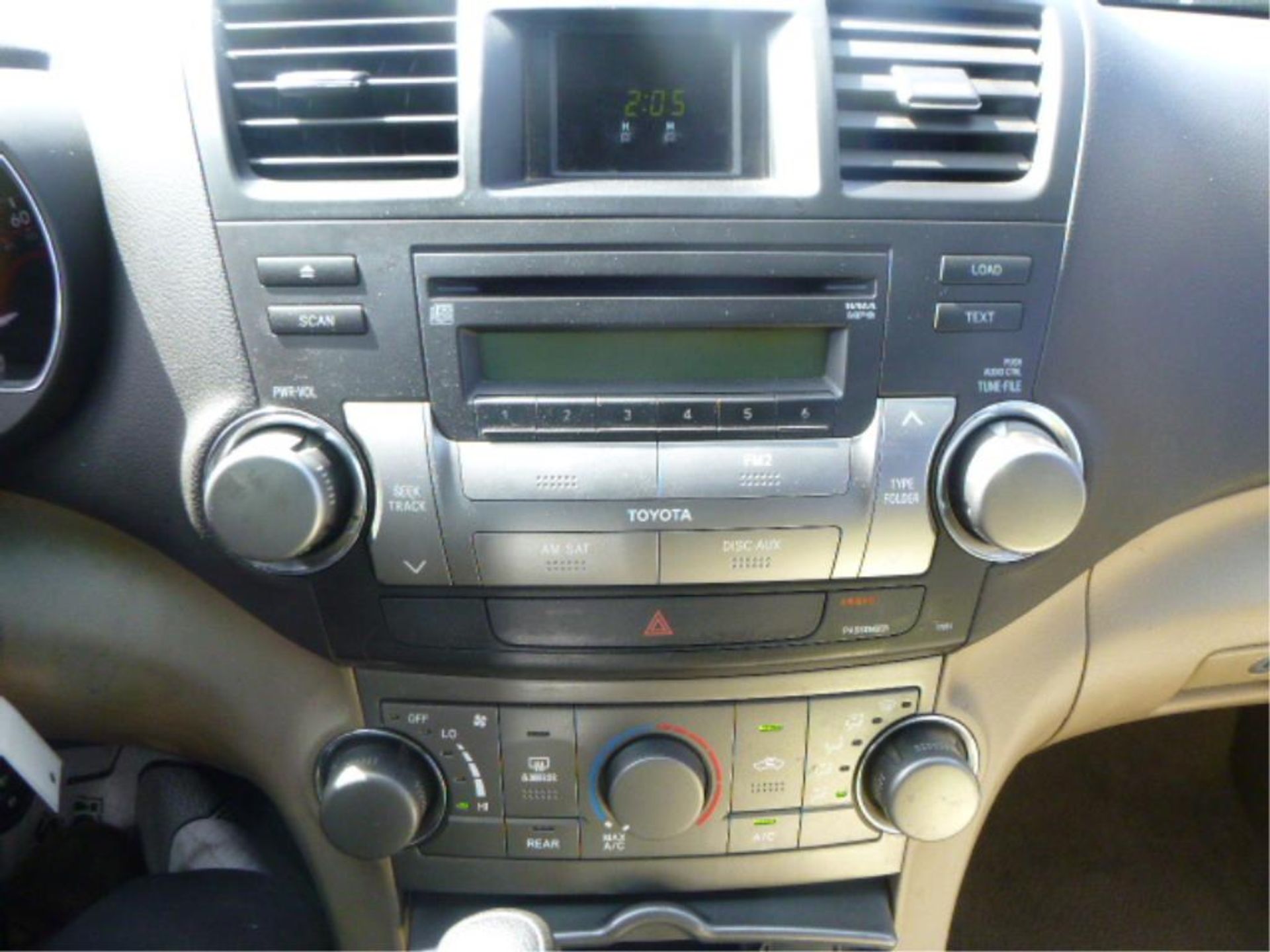 2008 Toyota Highlander - Image 14 of 14