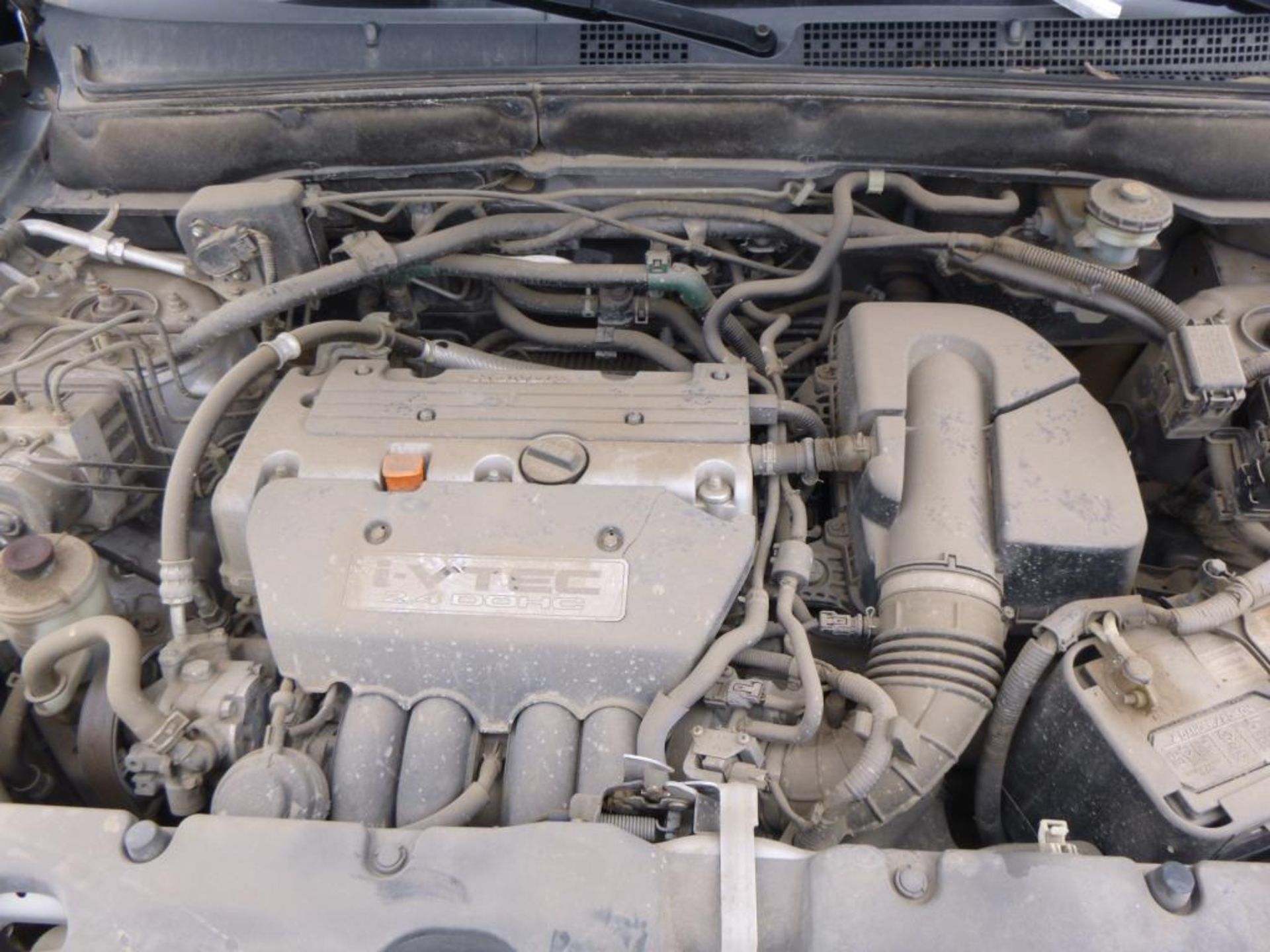 2005 Honda CR-V - Image 6 of 15