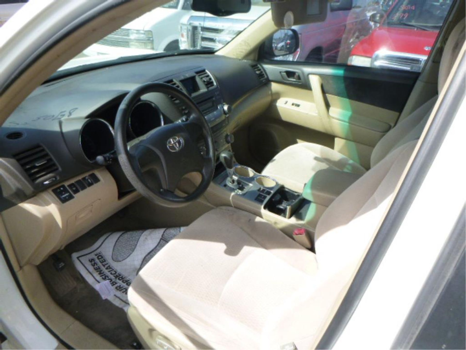 2008 Toyota Highlander - Image 11 of 14