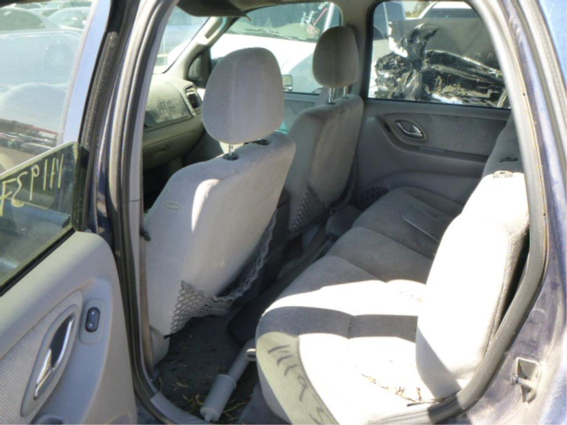 2002 Mazda Tribute - Image 10 of 14