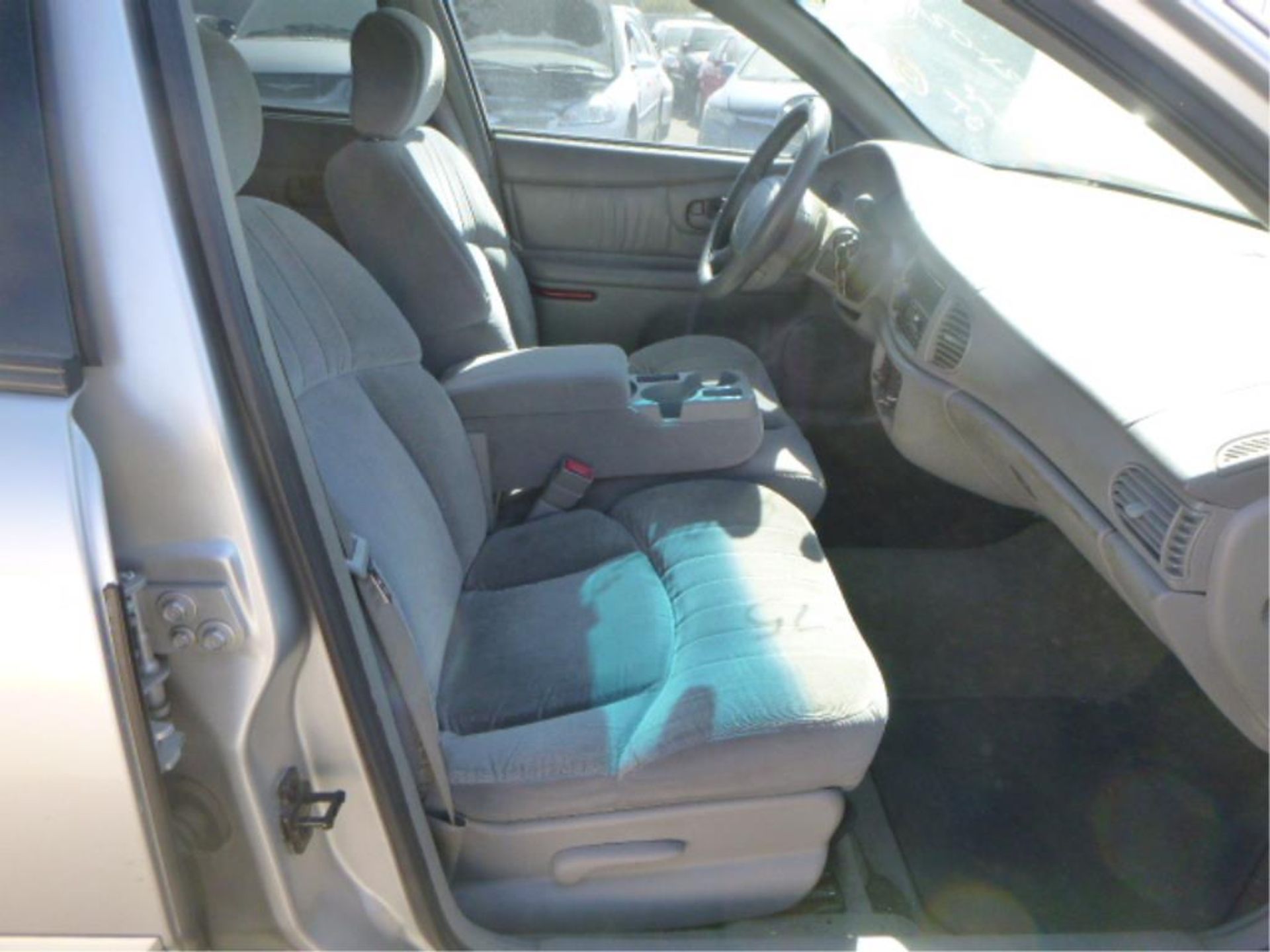 2002 Buick Century - Image 10 of 13