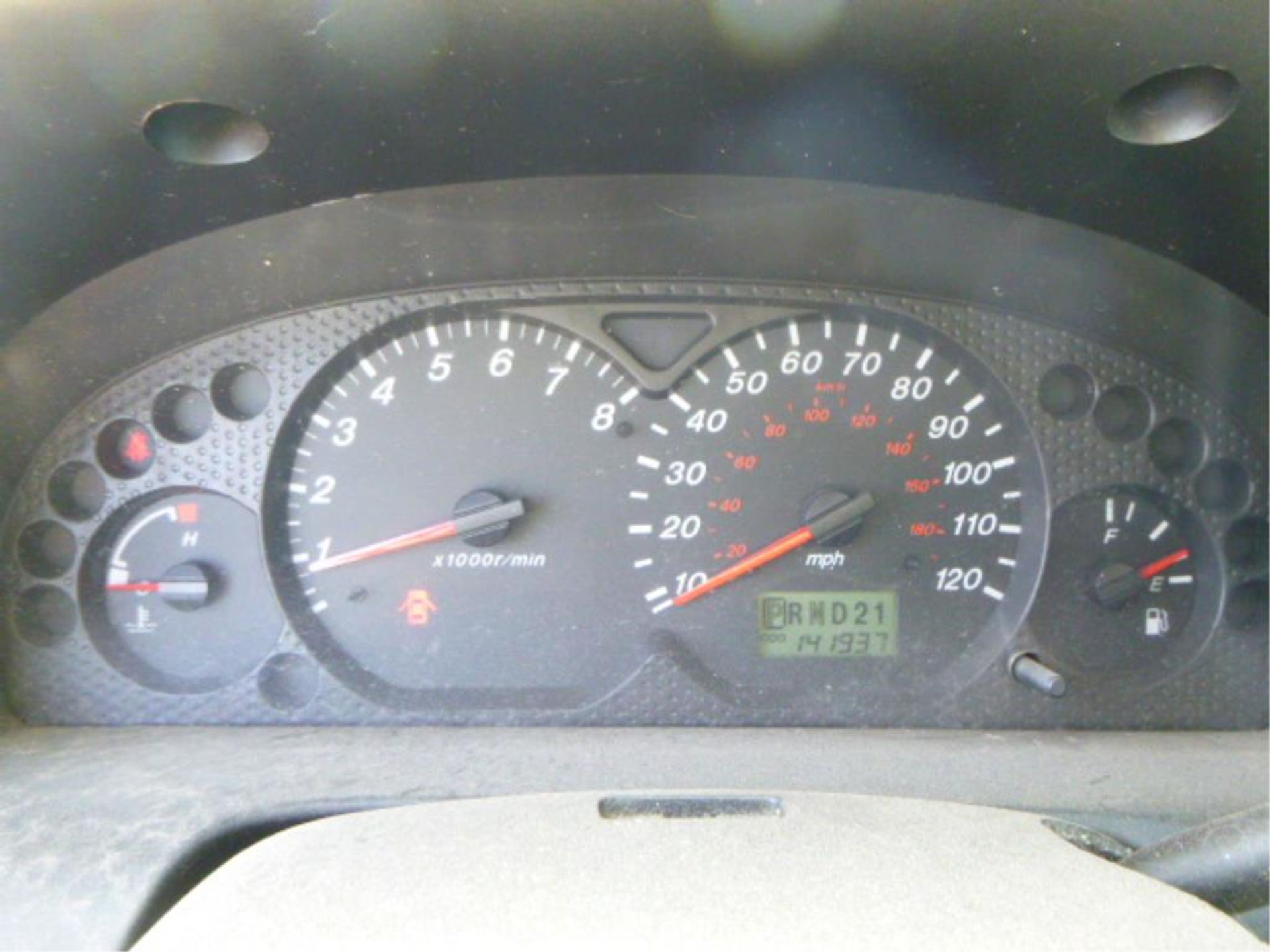 2002 Mazda Tribute - Image 12 of 14