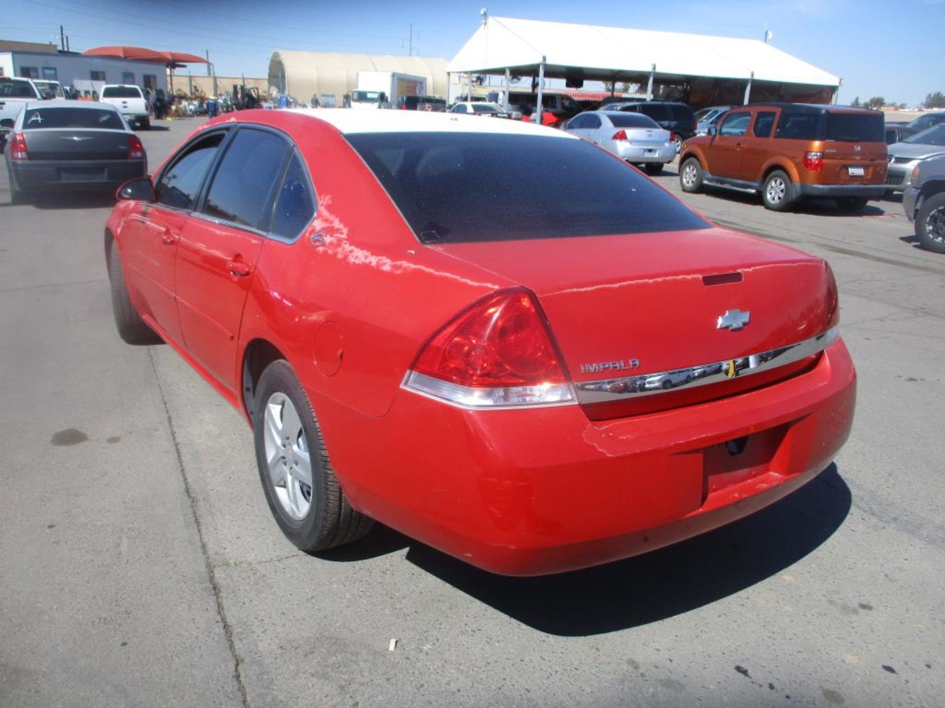 2006 Chevrolet Impala - Image 3 of 11