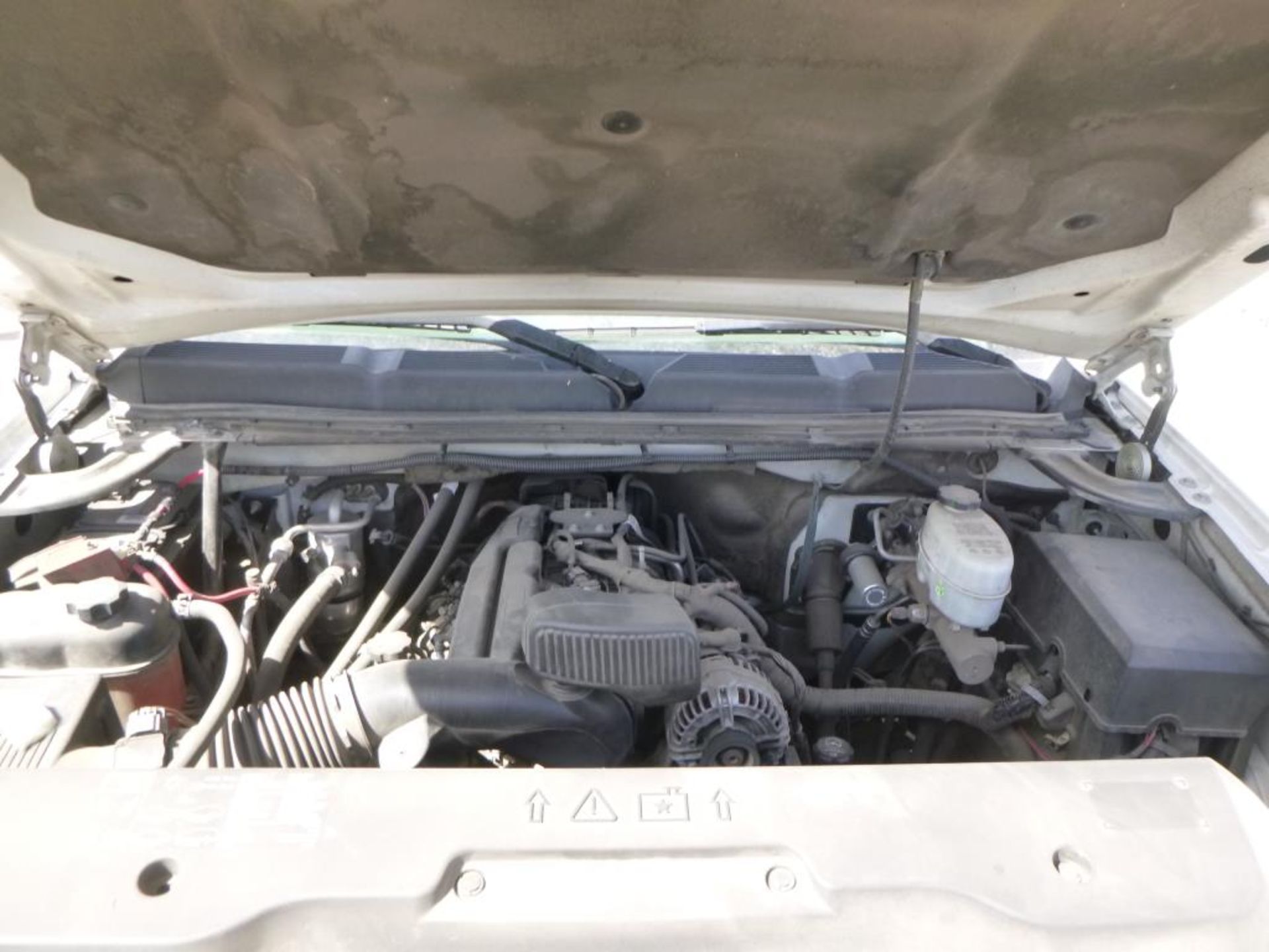 2013 Chevrolet Silverado 3500HD - Image 5 of 7
