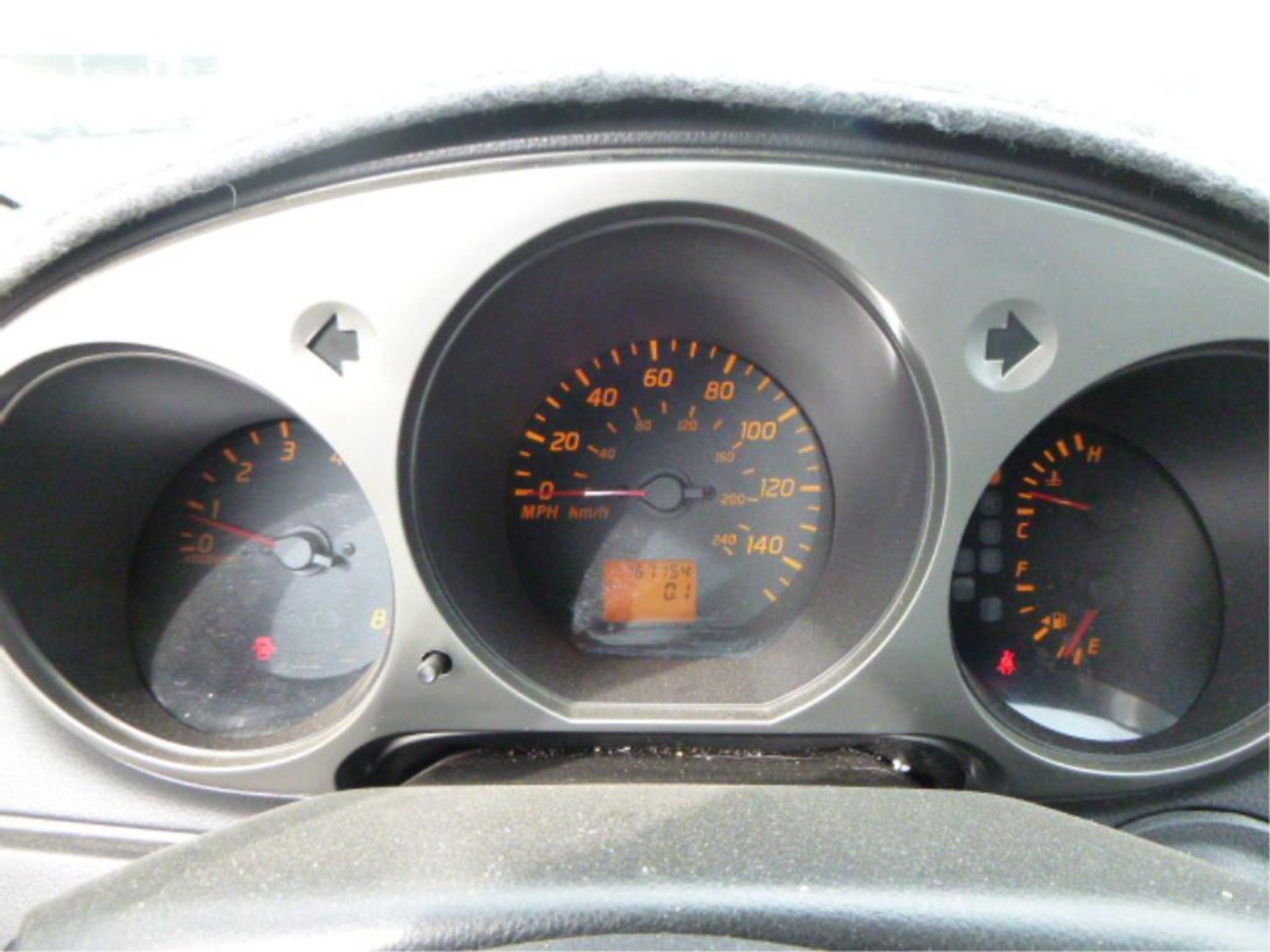 2003 Nissan Altima - Image 11 of 14